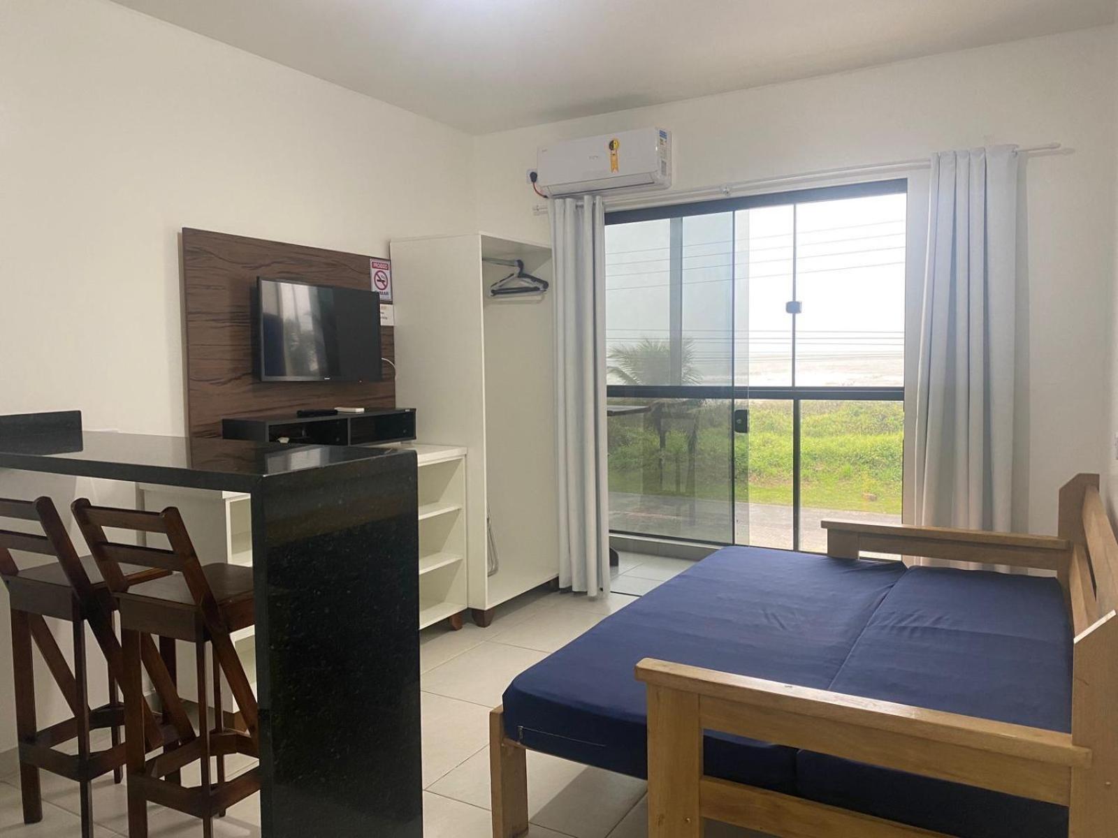 Studio Apartment with Sea View photo 3