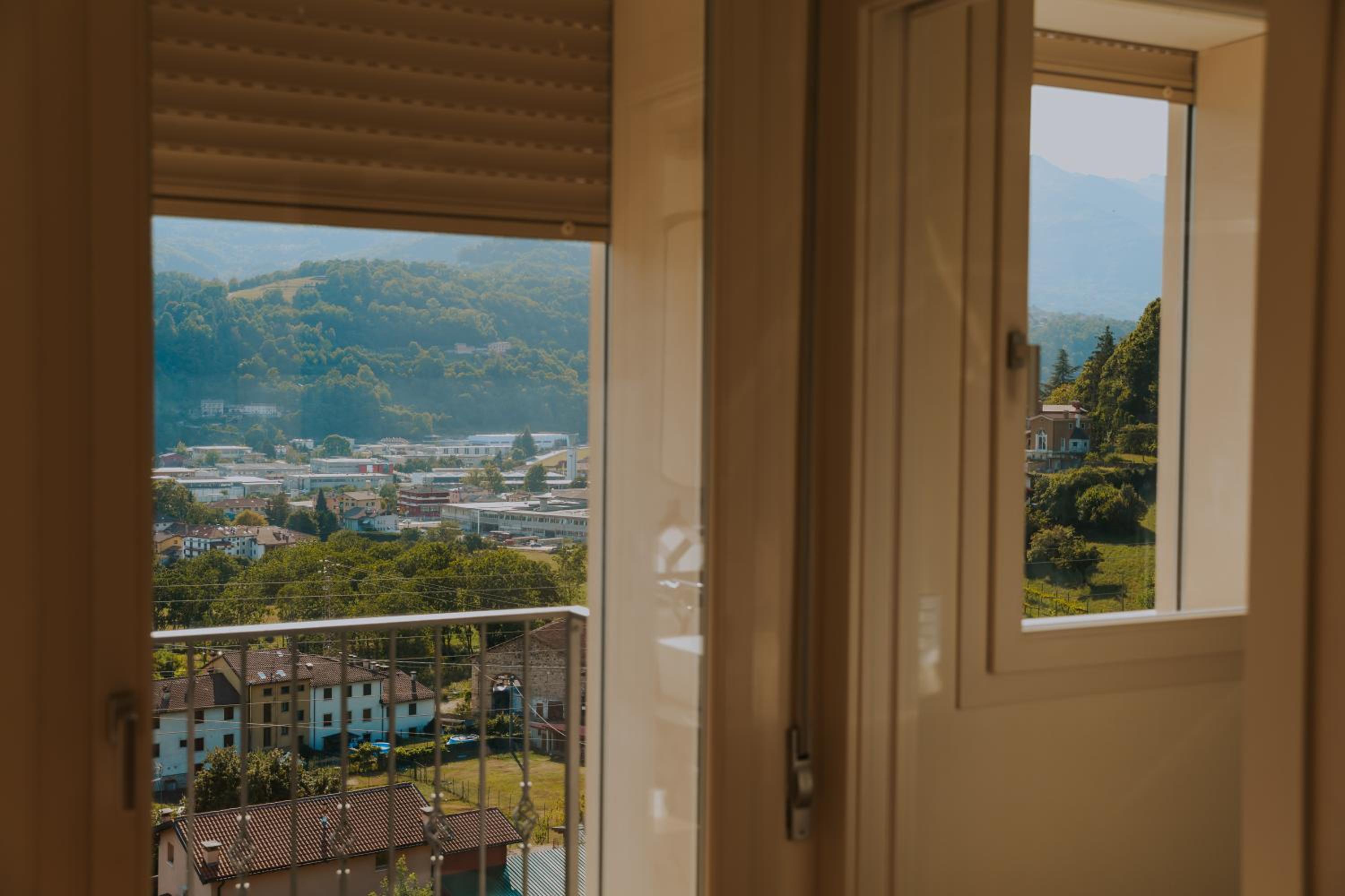 Double Room with Balcony photo 3