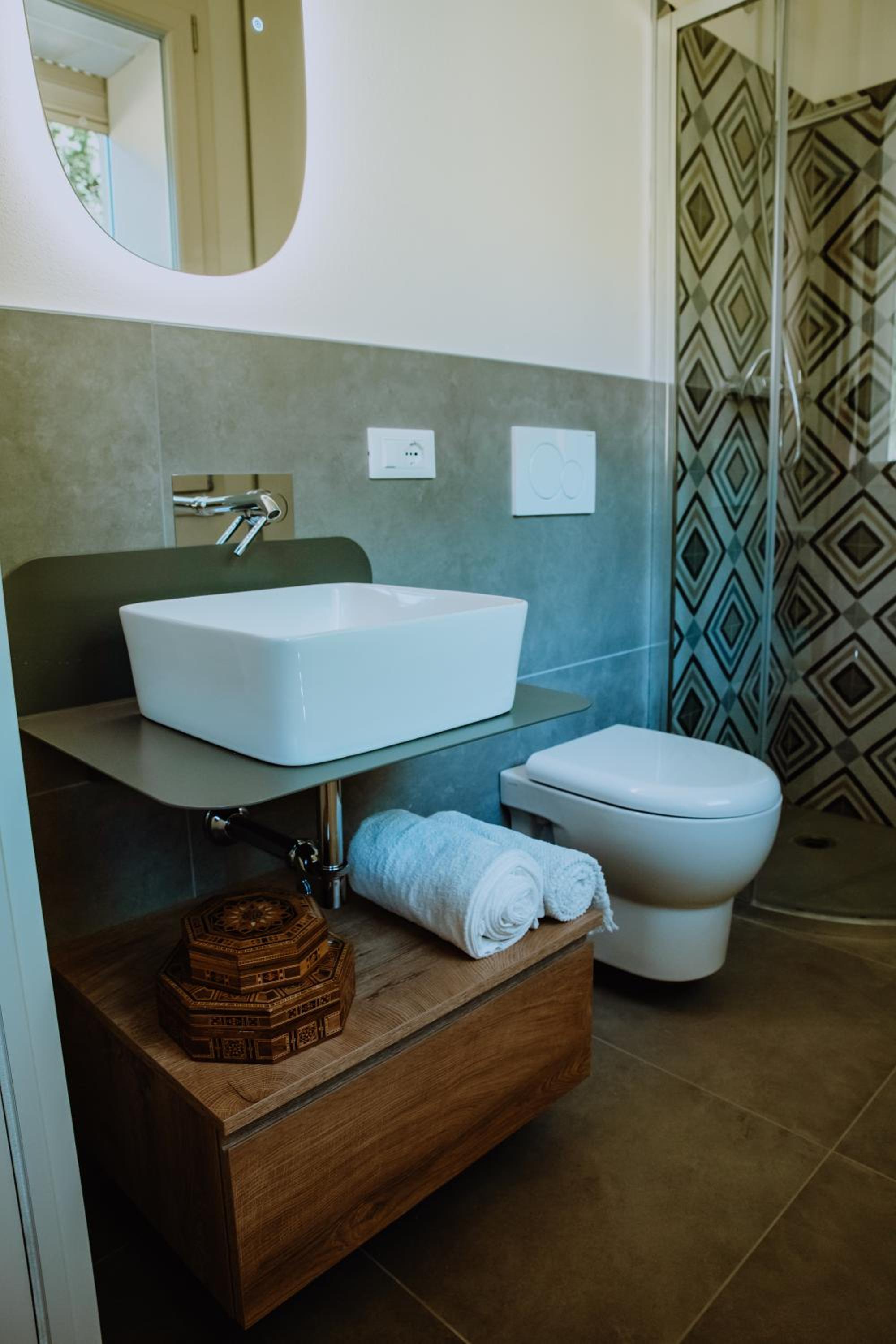 Double Room with Private Bathroom photo 3