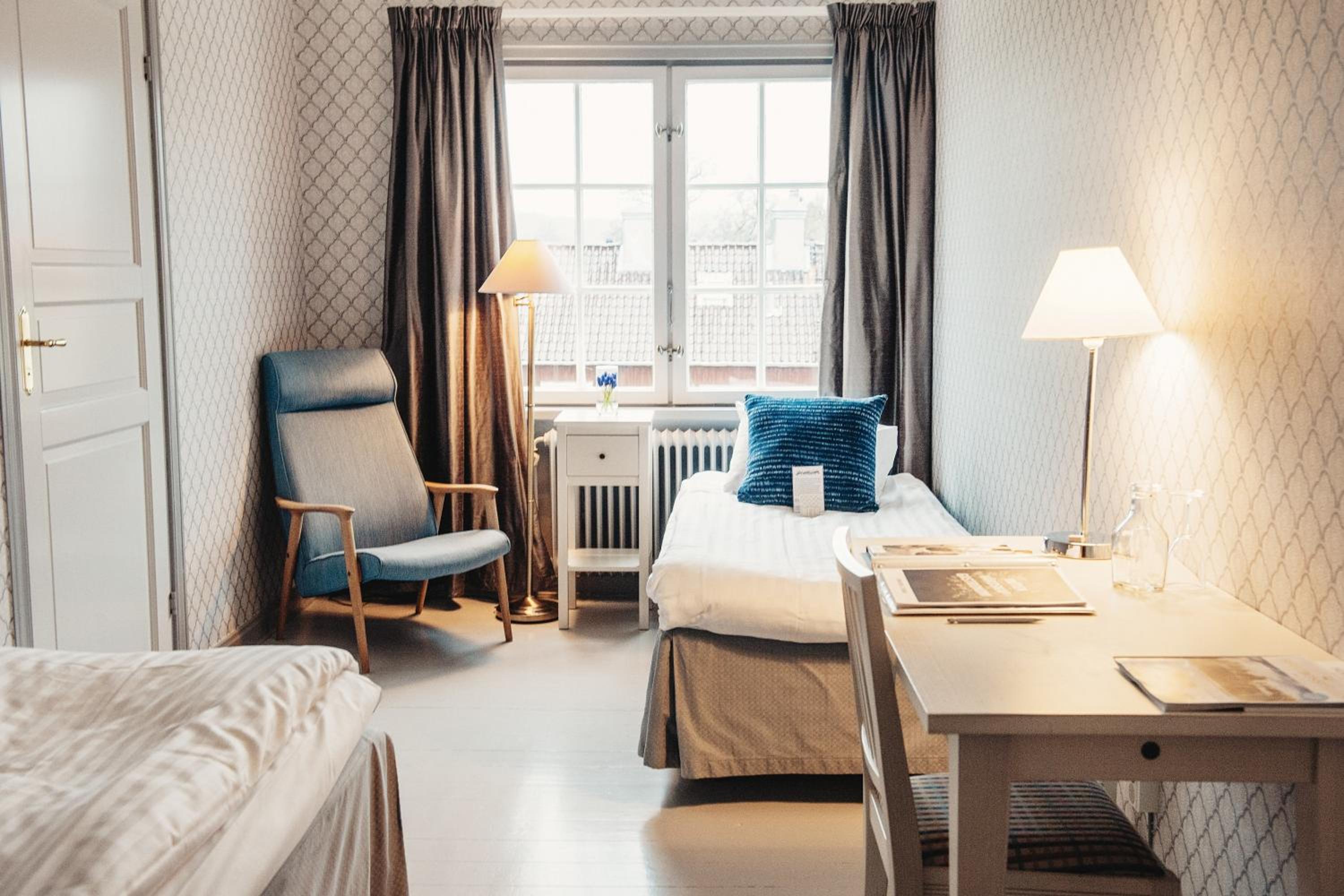 Economy Twin Room