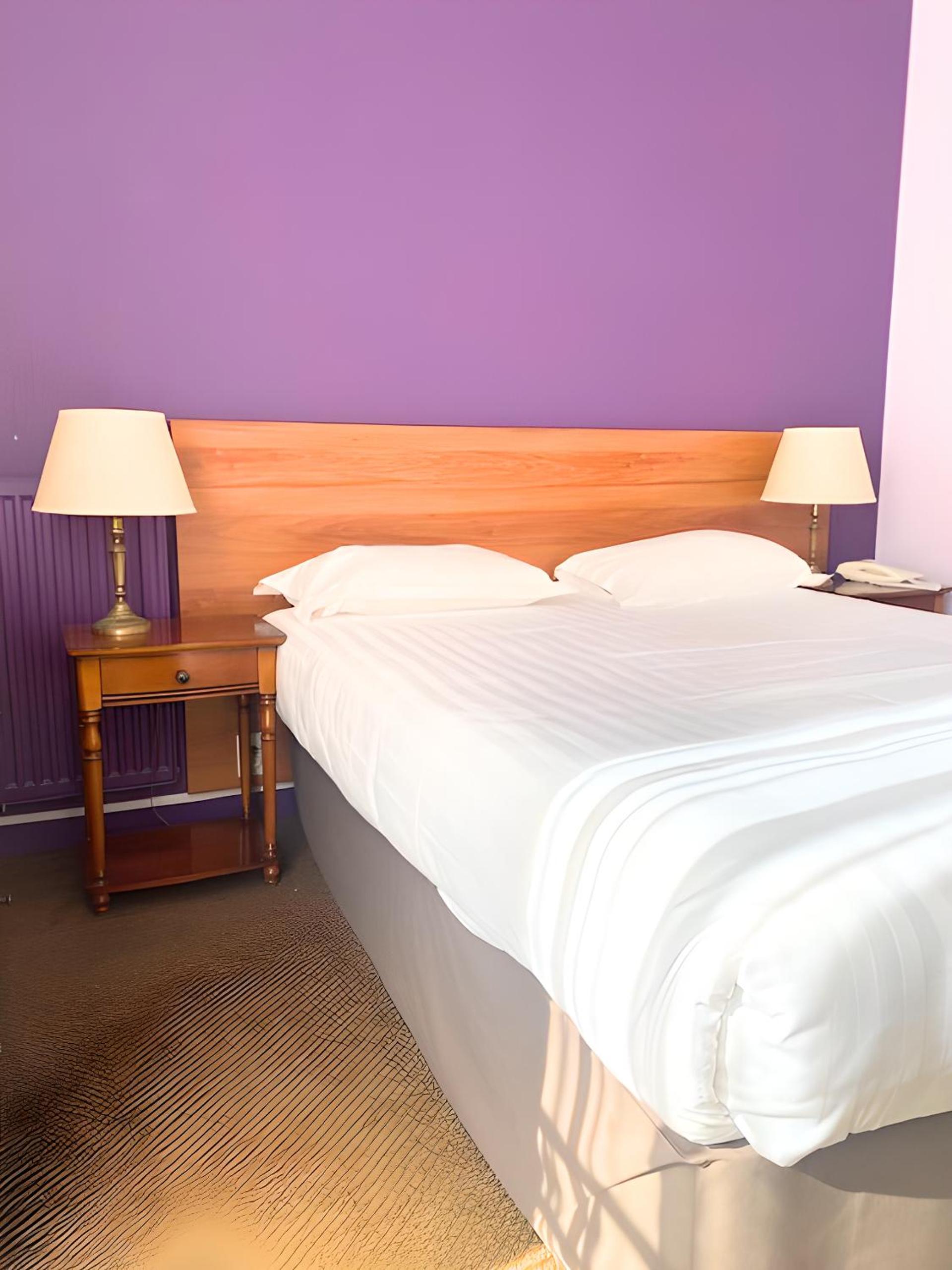 Superior Double Room photo 3