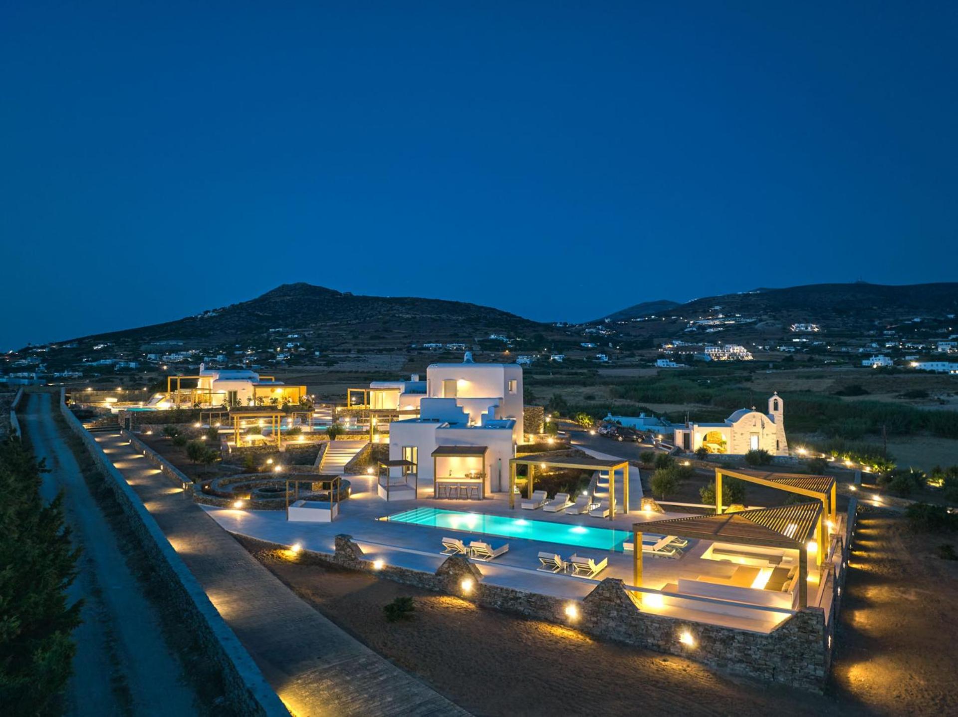 Villa with Private Pool photo 2