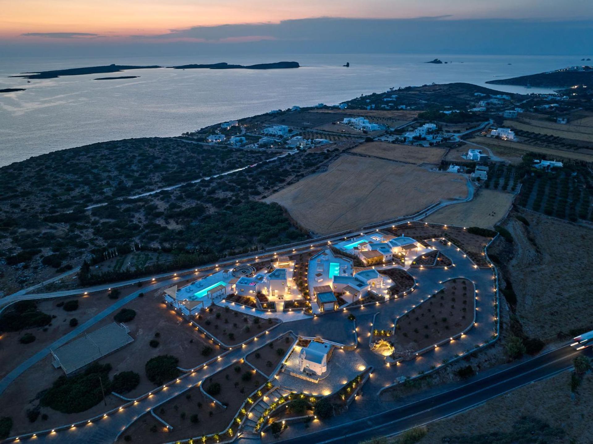 Villa with Private Pool photo 3