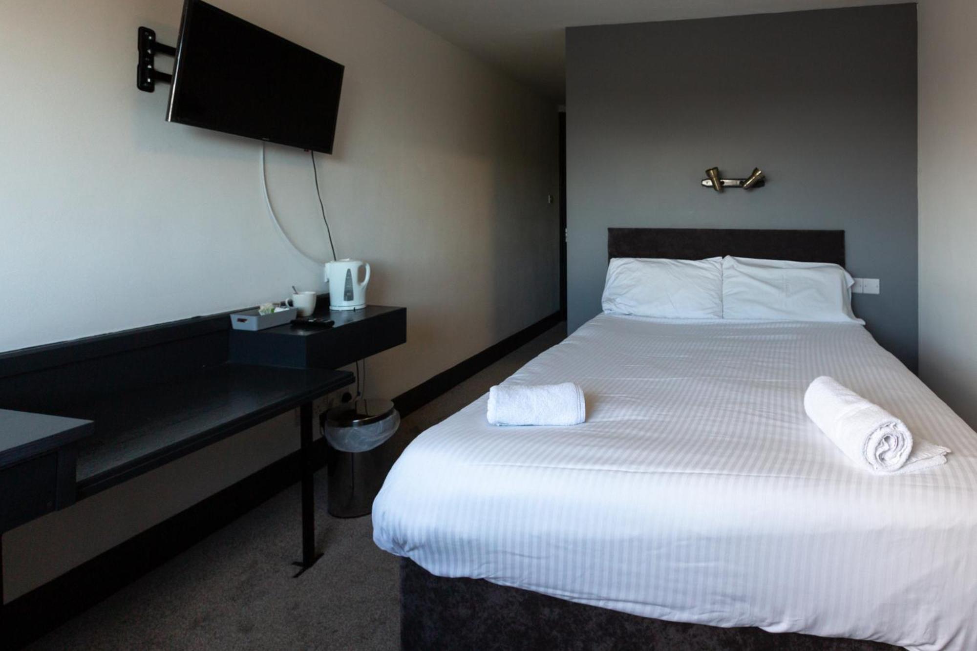 Double Room photo 3