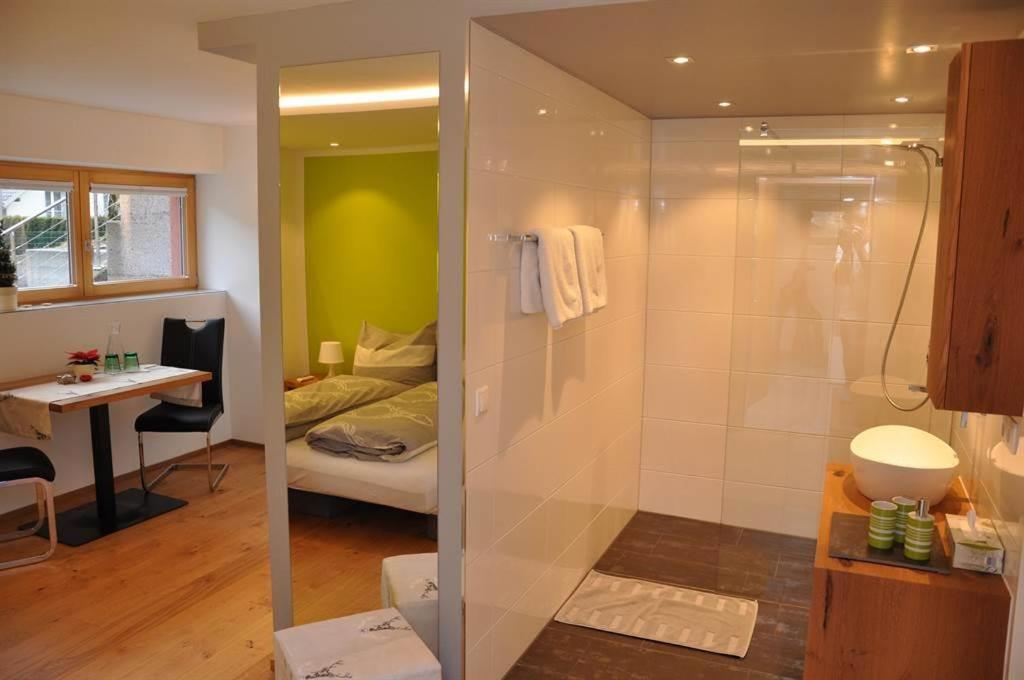 Double Room with Shower photo 1