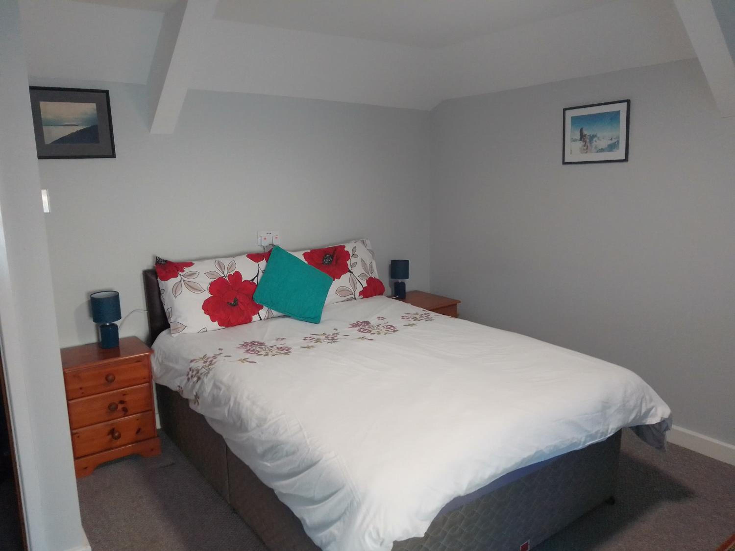 Budget Double Room photo 1