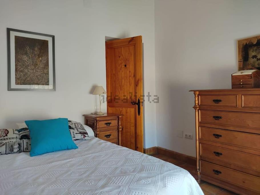 Casa de cinco habitaciones