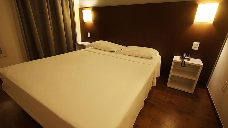 Deluxe Room photo 1