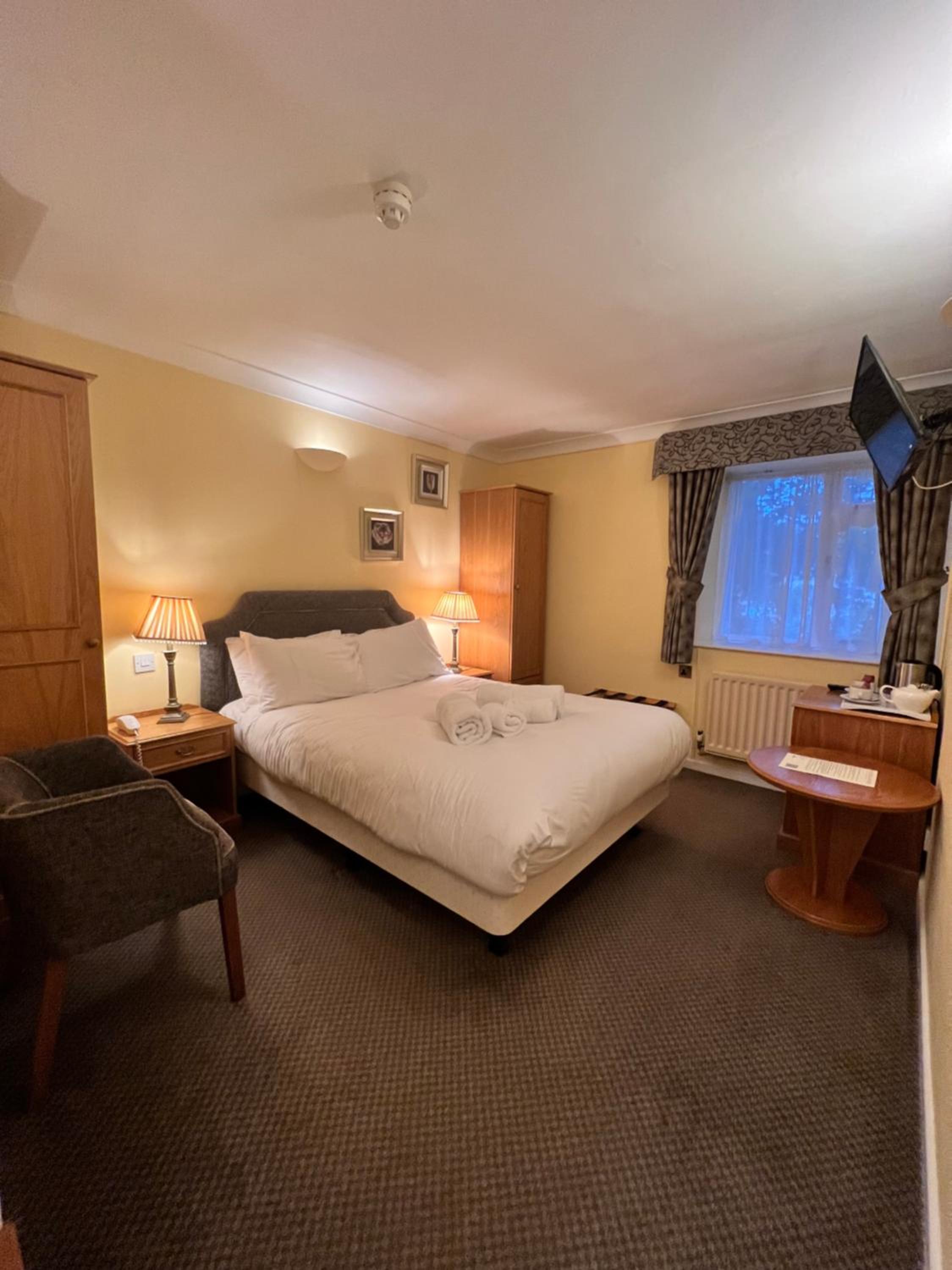 Das Königliche Löwenhotel, Foto 6