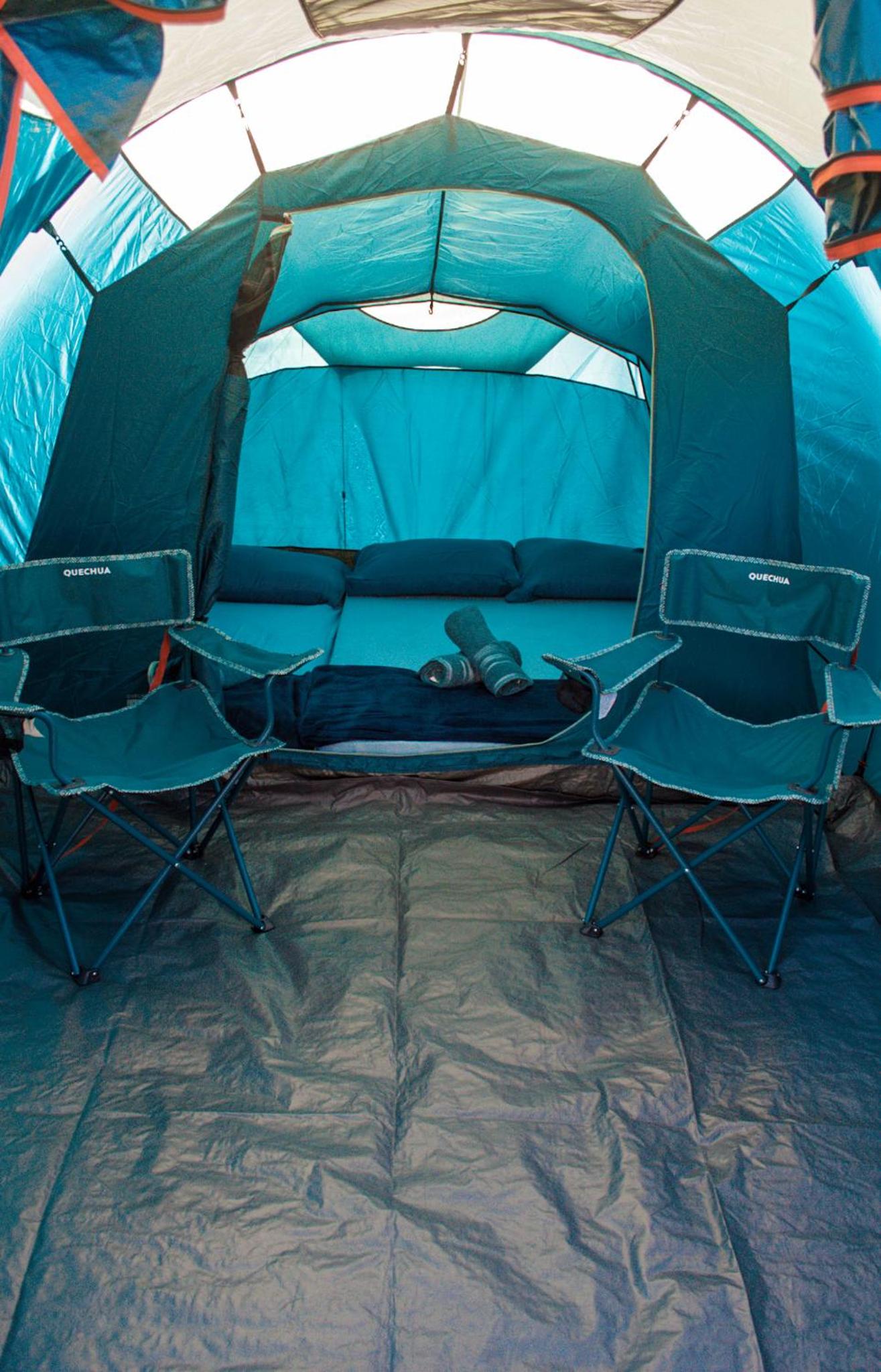Tent photo 3