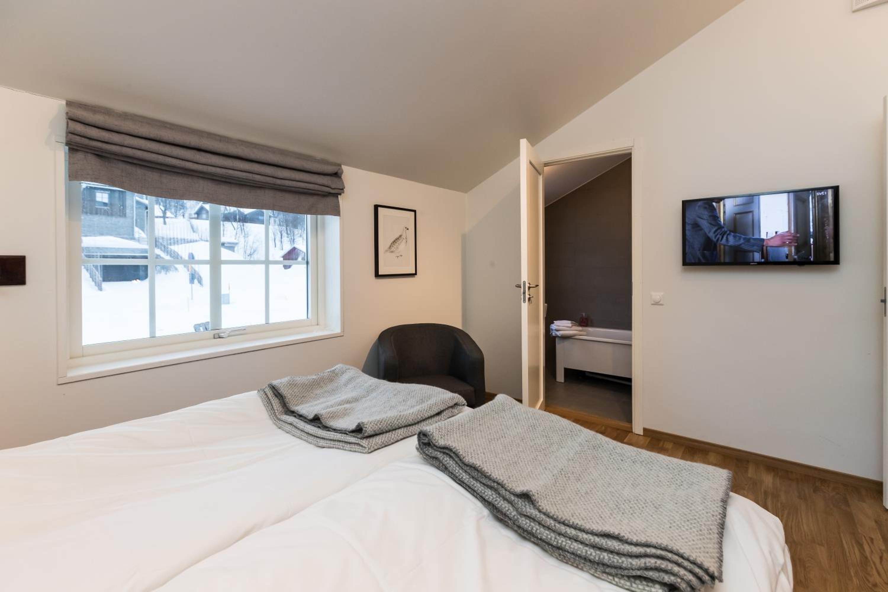 Vacation Home photo 1