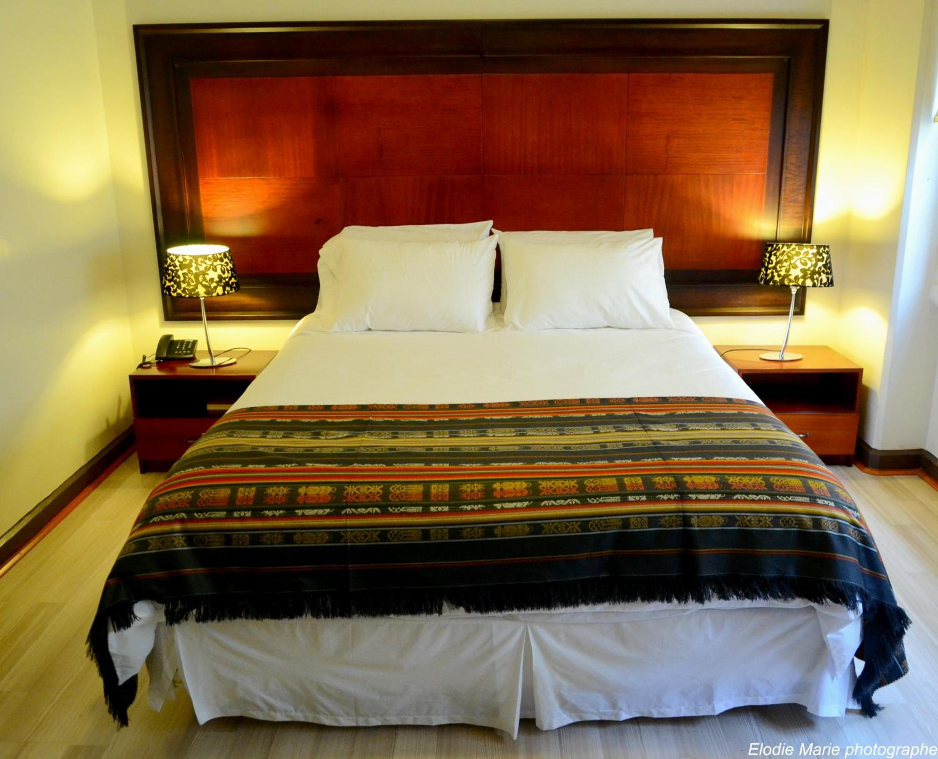 Budget Double Room photo 3
