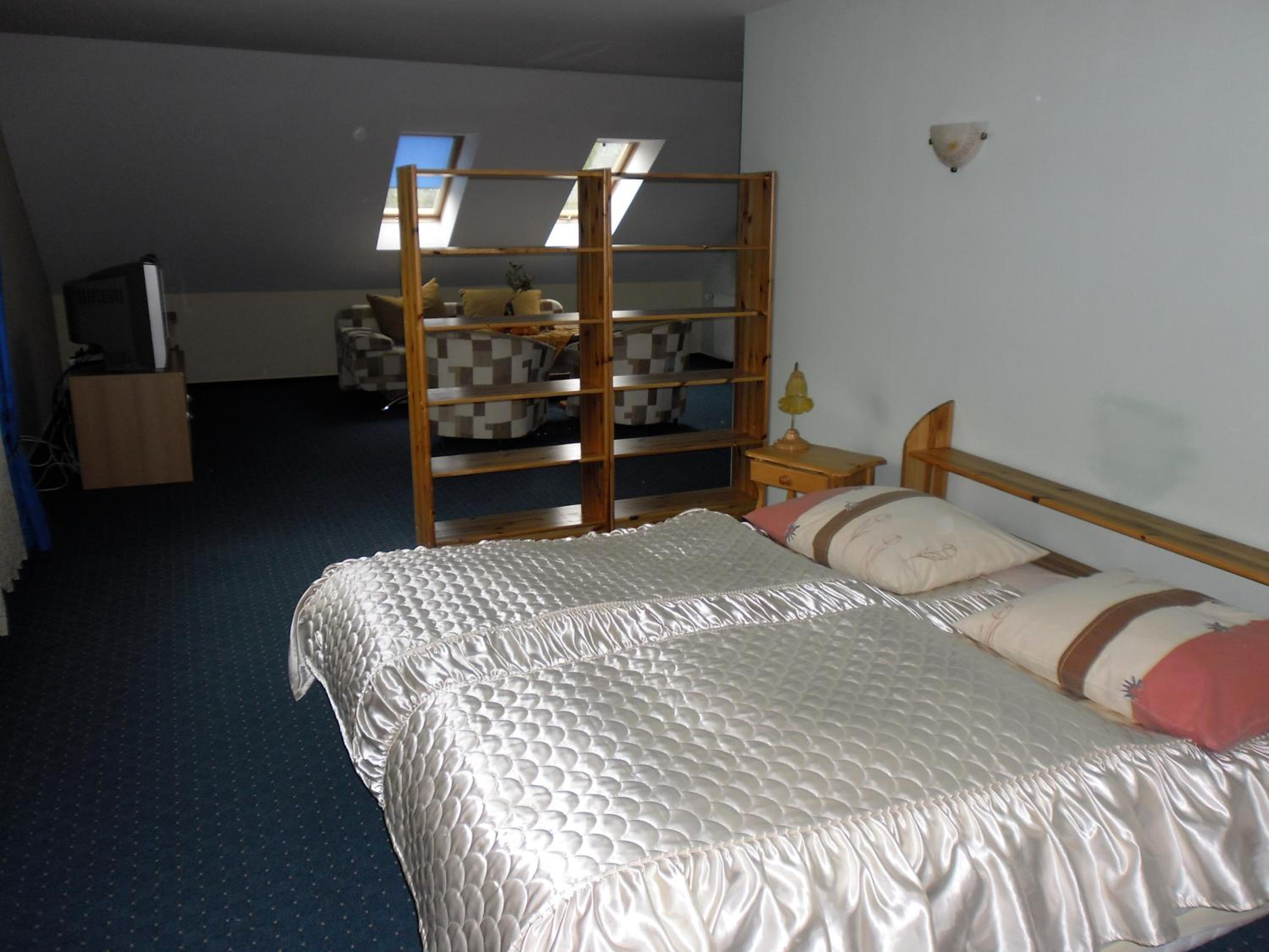 Superior Queen Room photo 3