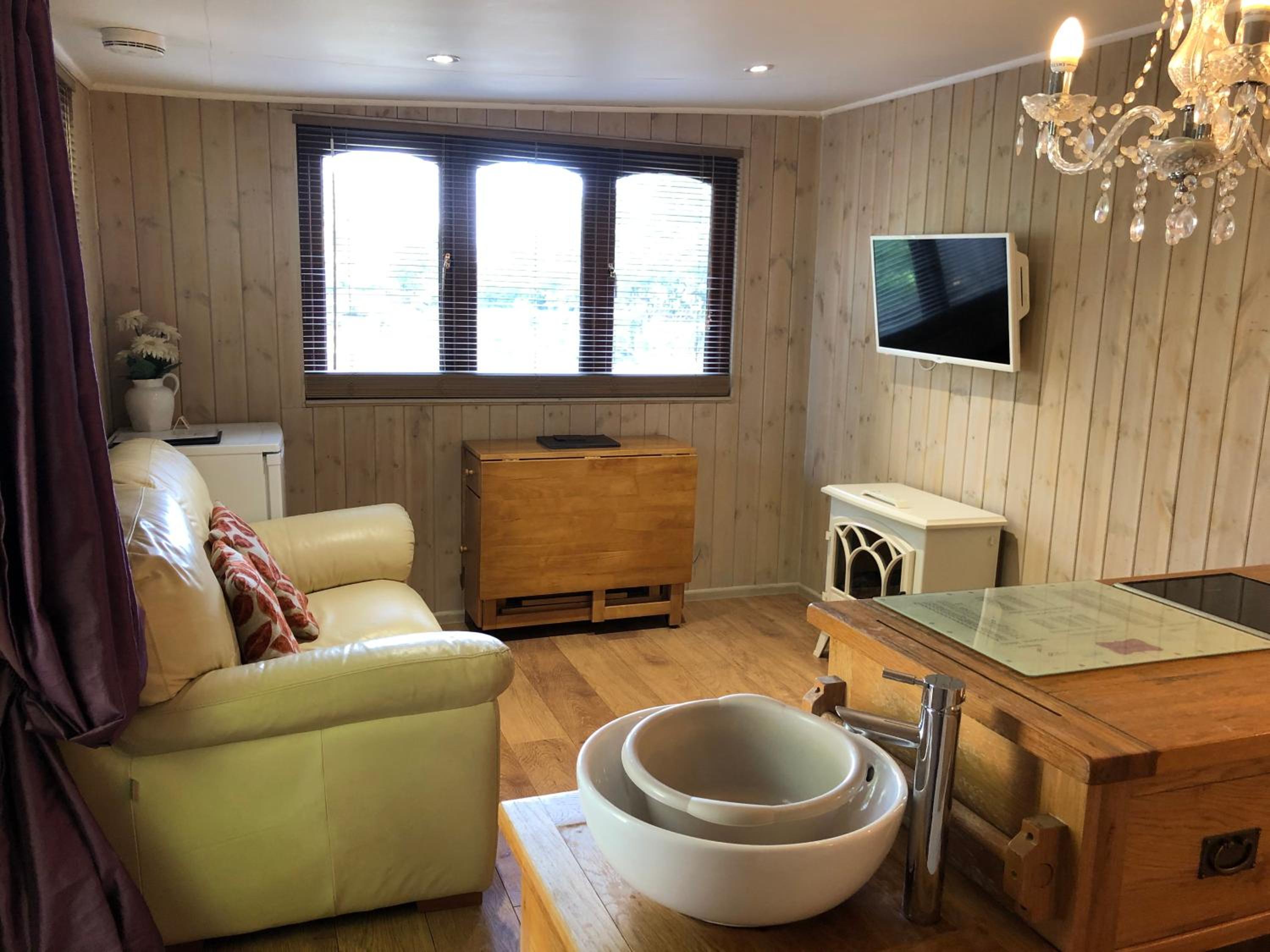 小屋