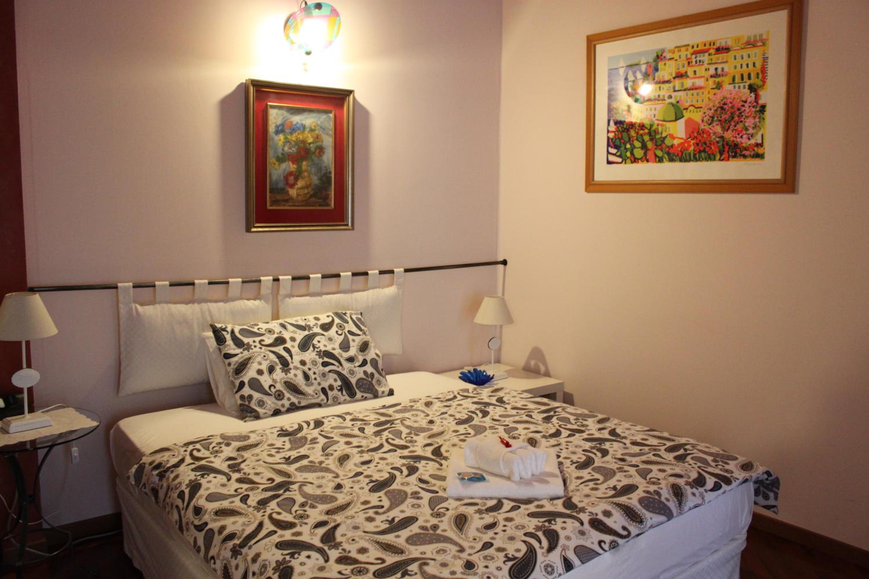Double Room photo 1