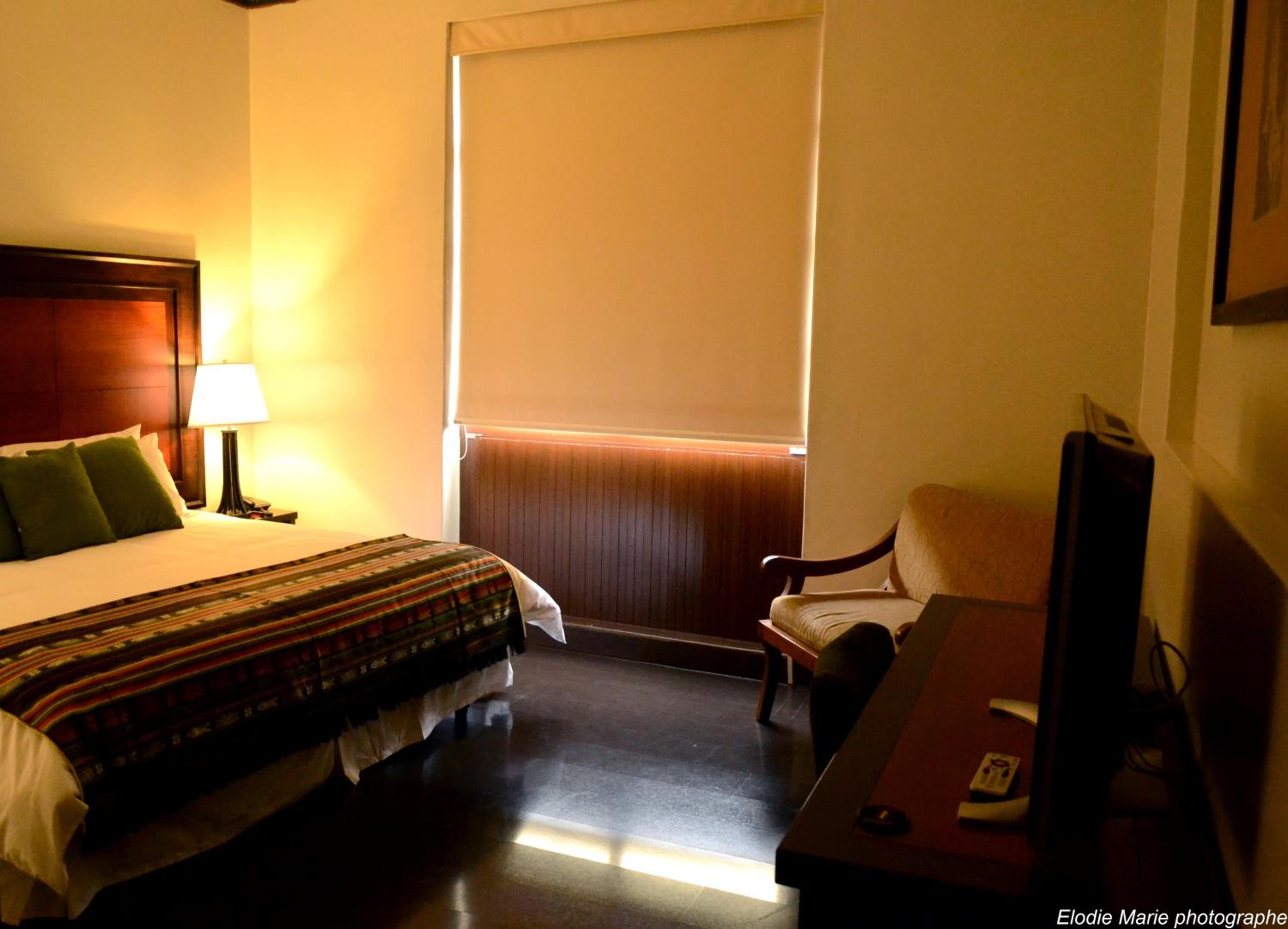 Superior Double Room photo 3