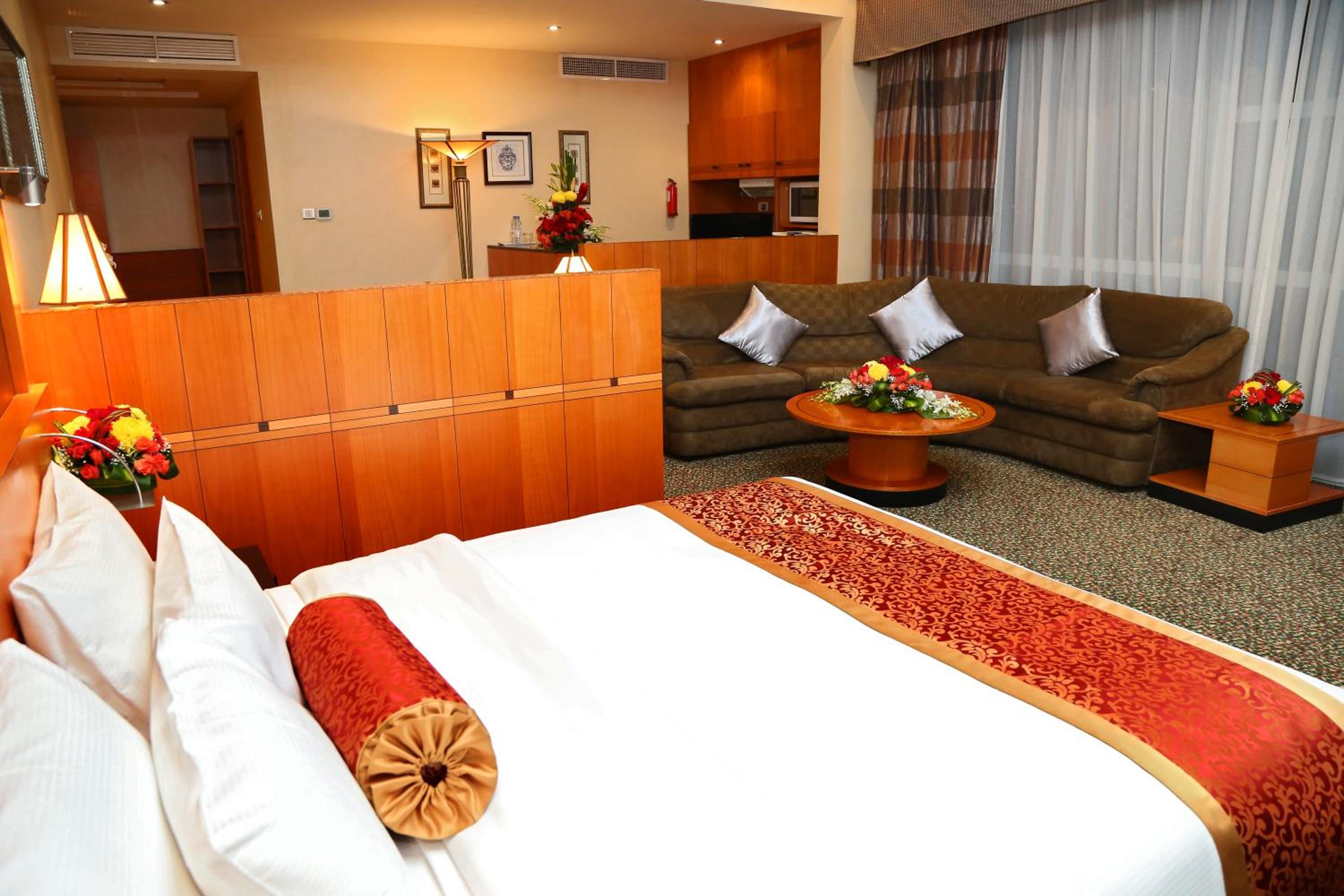 Executive Suite photo 2