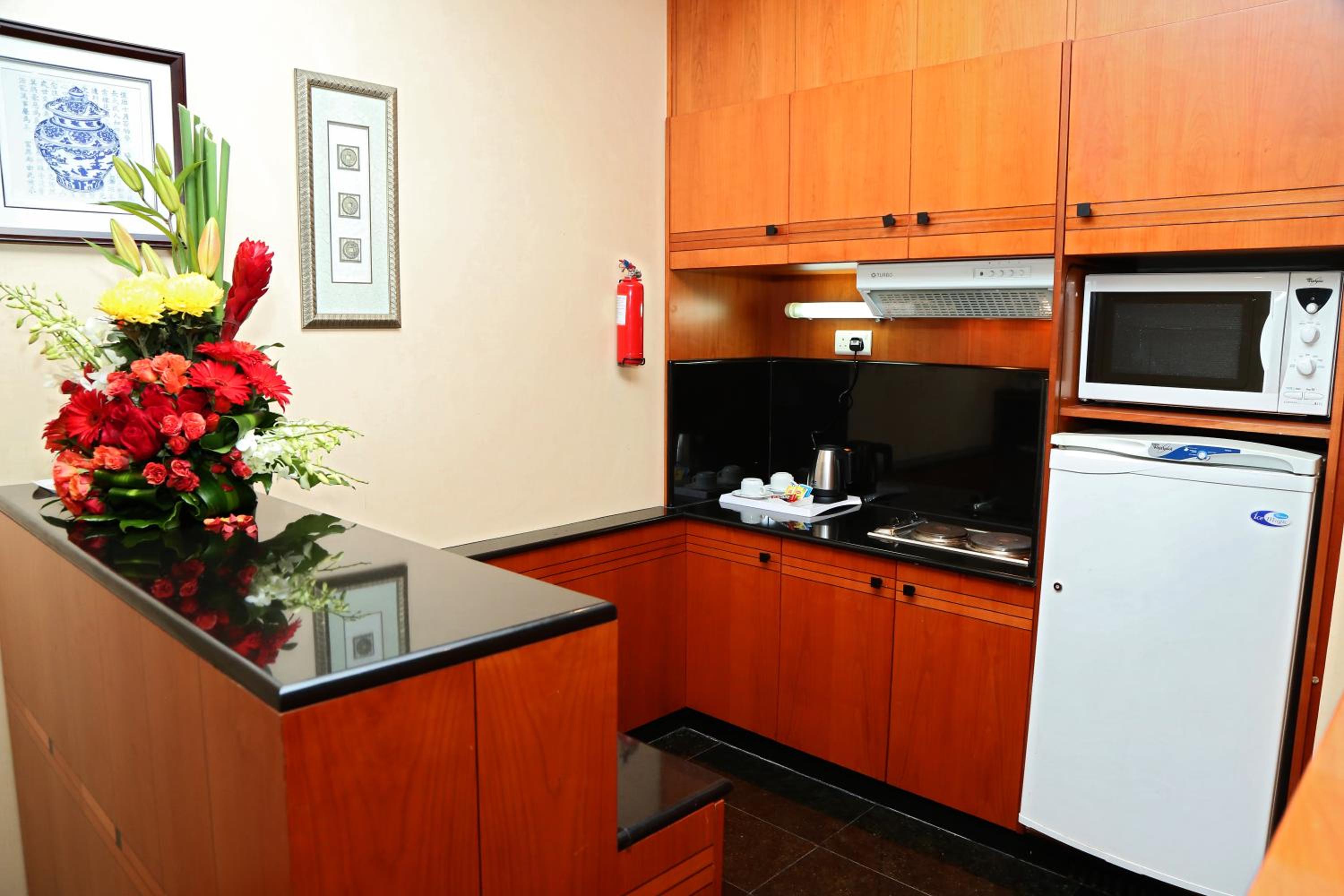Executive Suite photo 1