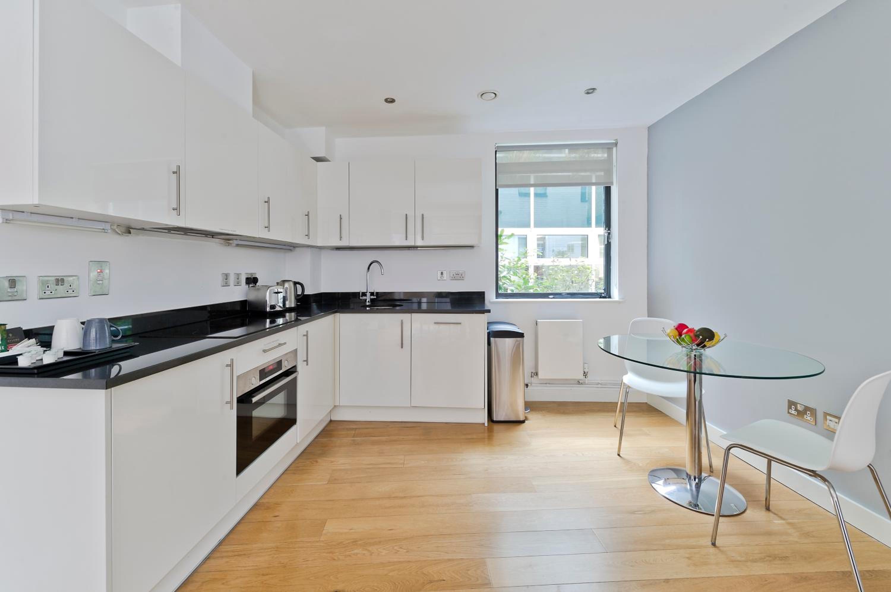 Superior Apartment photo 3