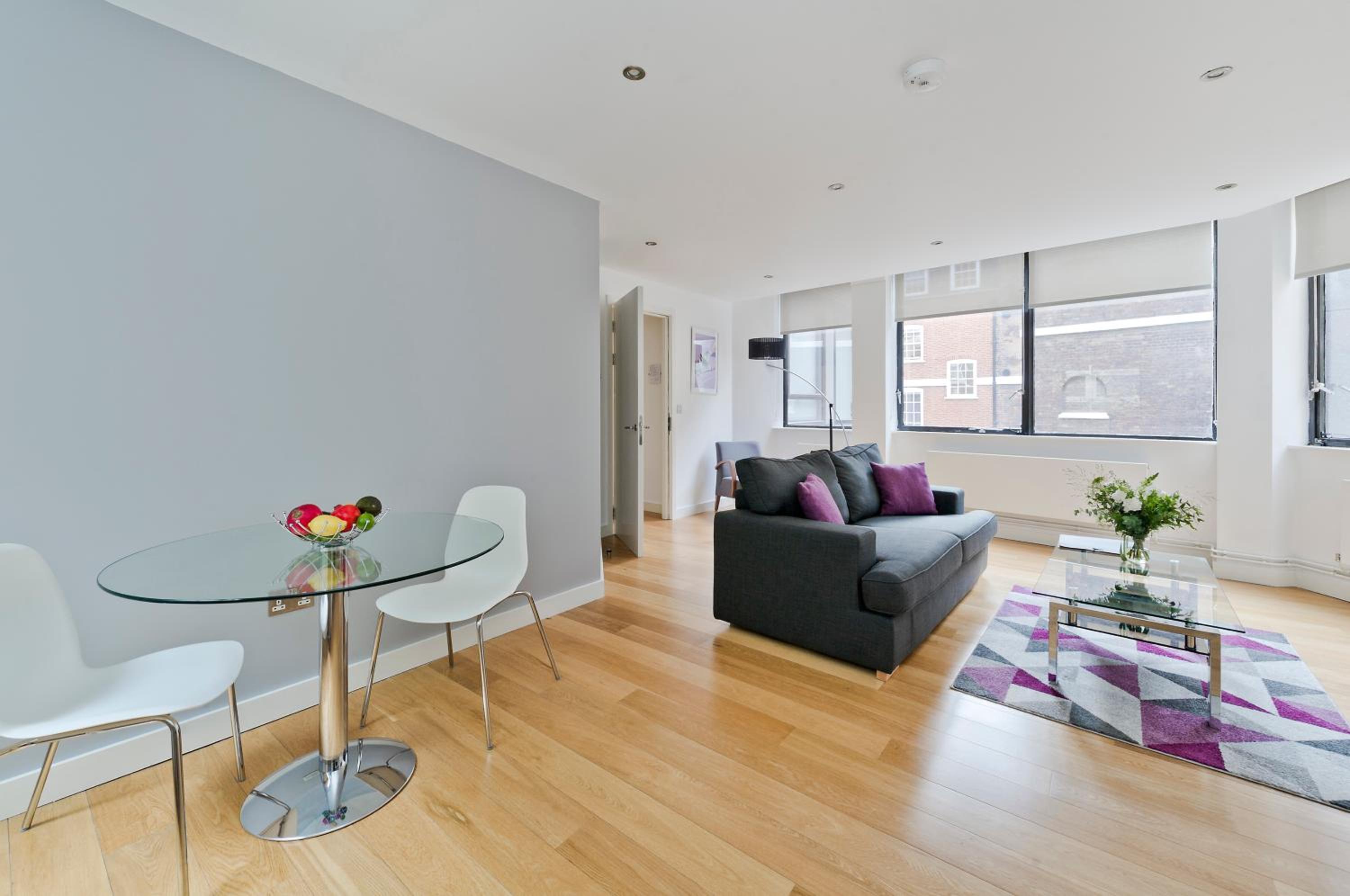 Superior Apartment photo 1