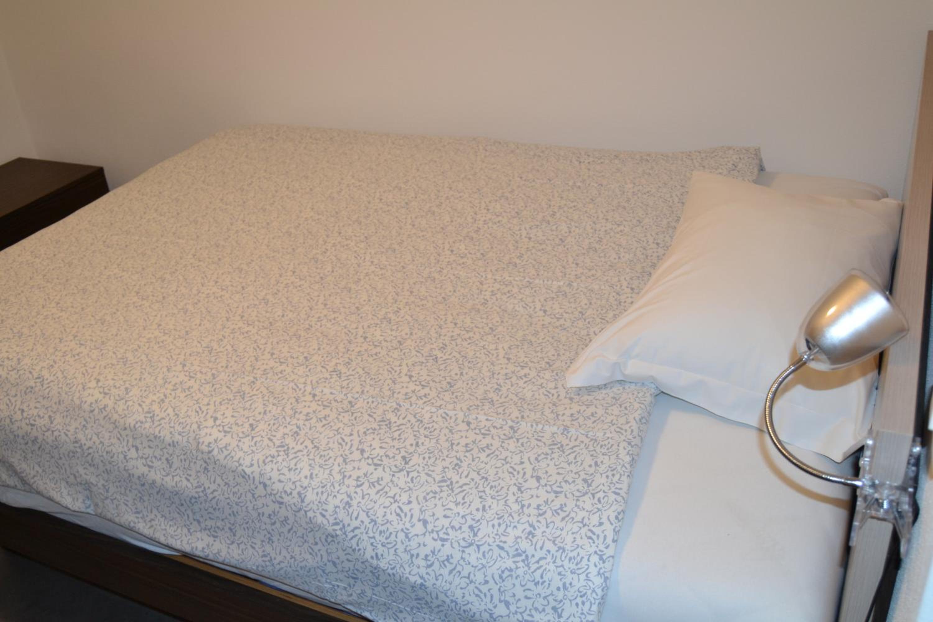 Budget Double Room - Photo 1
