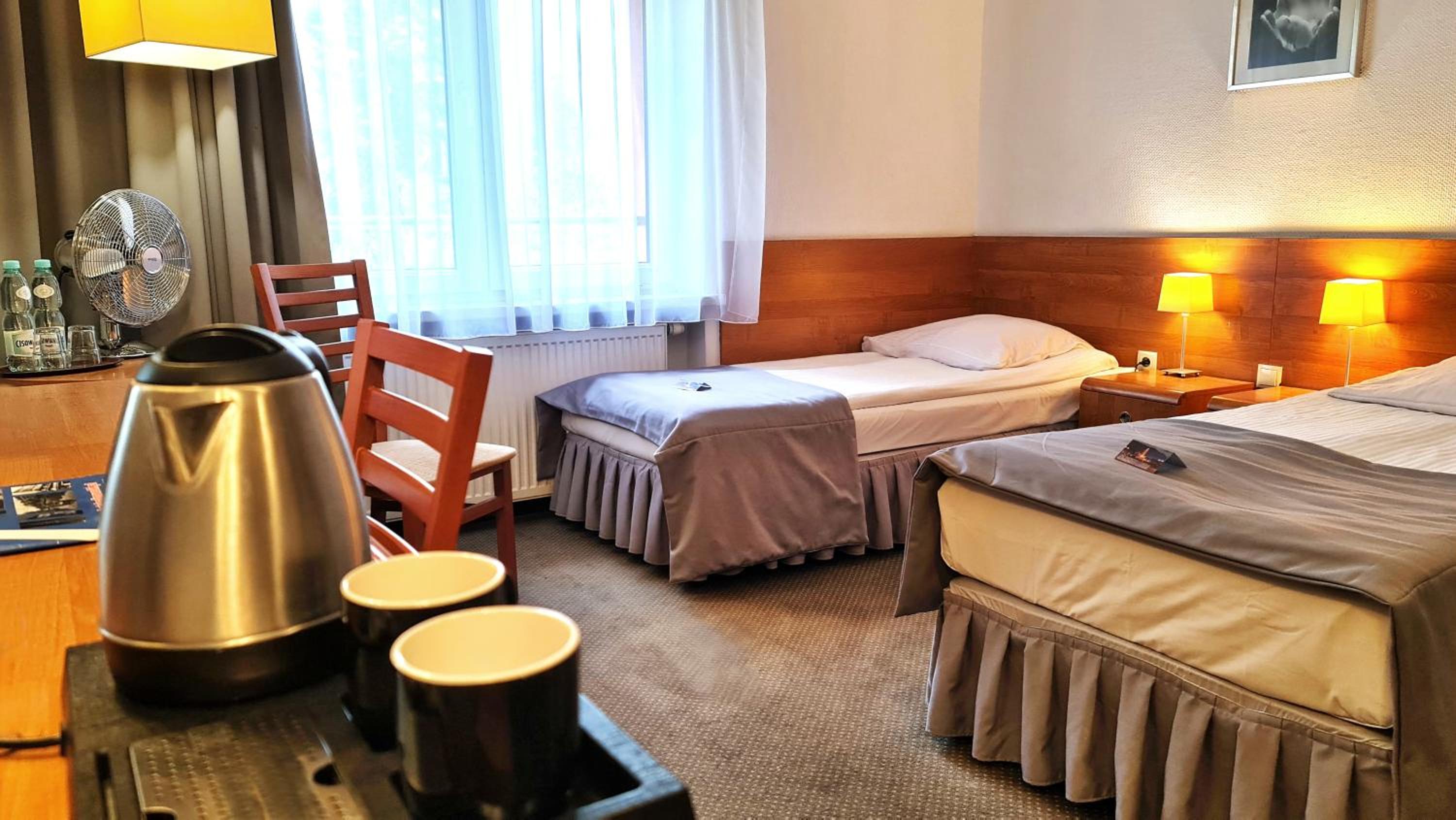 Standard Single Room photo 1