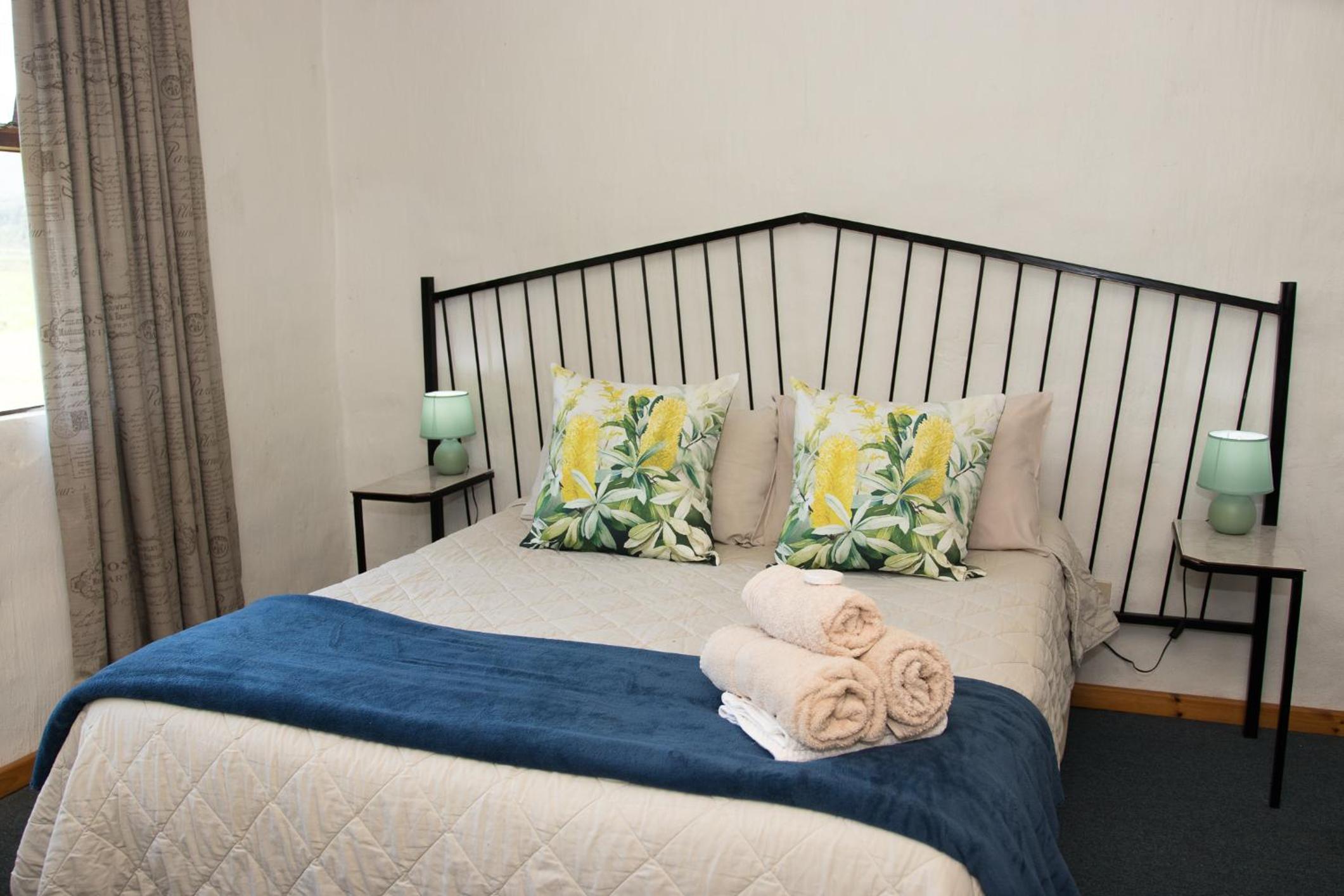 Comfort Cottage