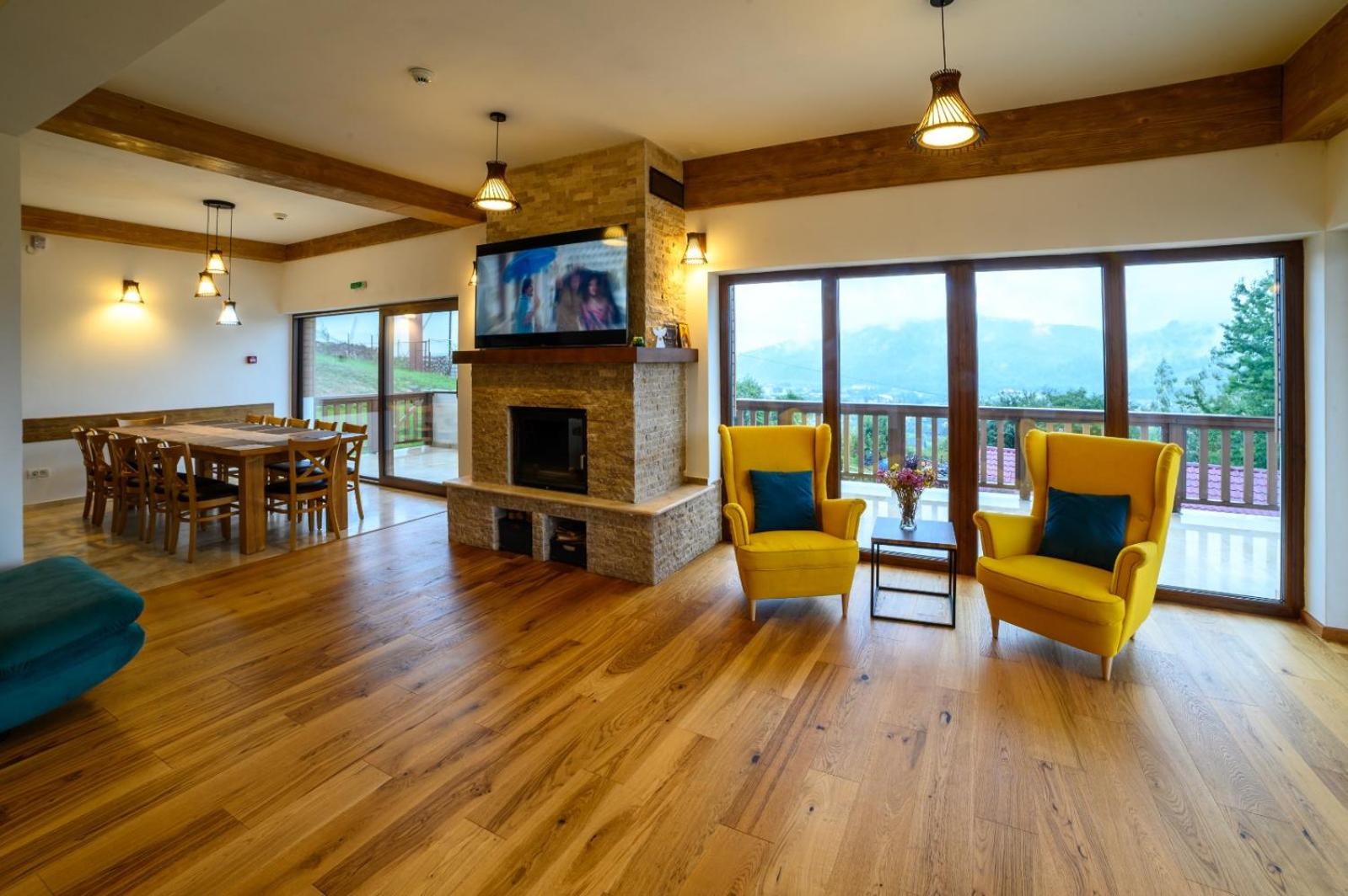 Chalet photo 1