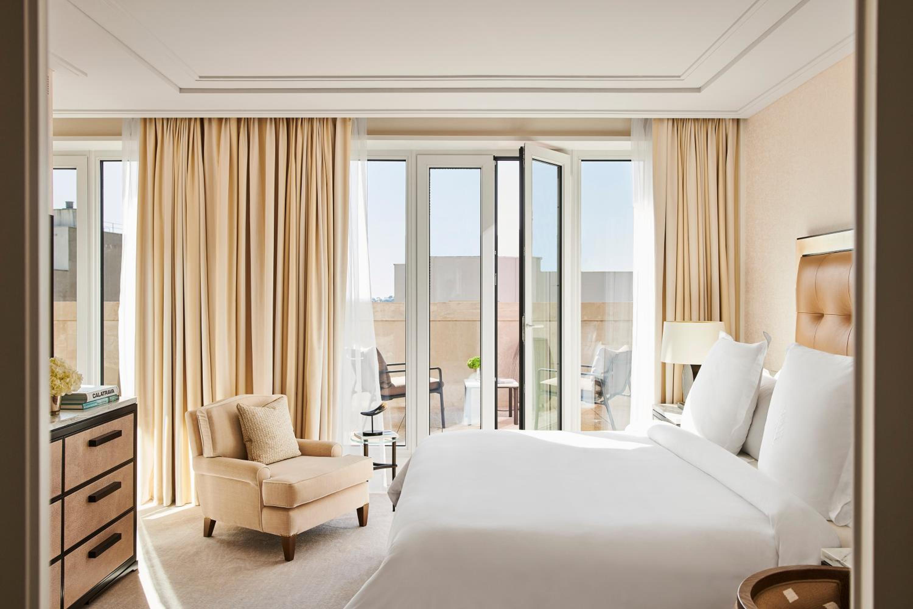 Suite Cuatro Estaciones con Terraza