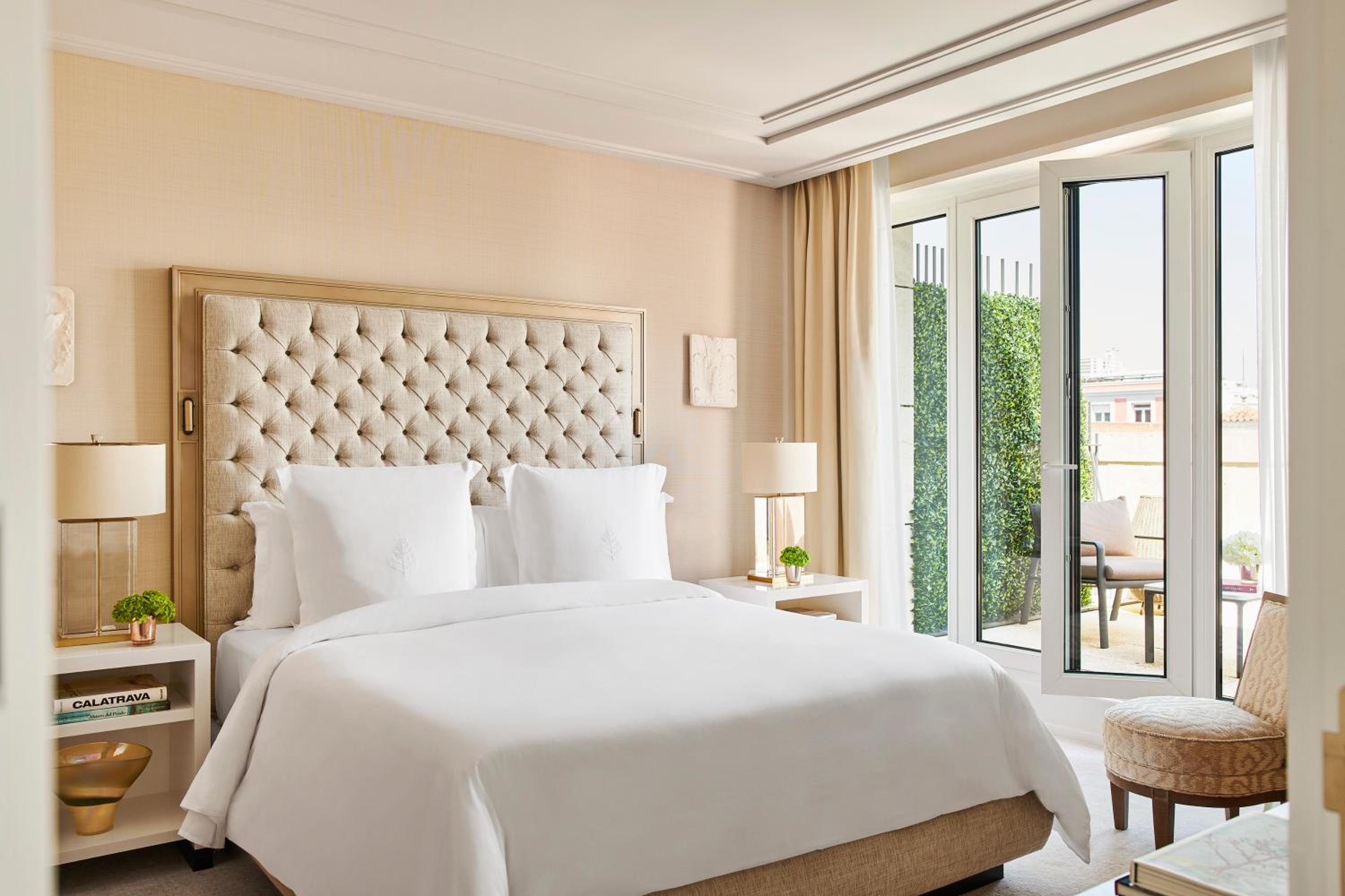 Suite Cuatro Estaciones con Terraza