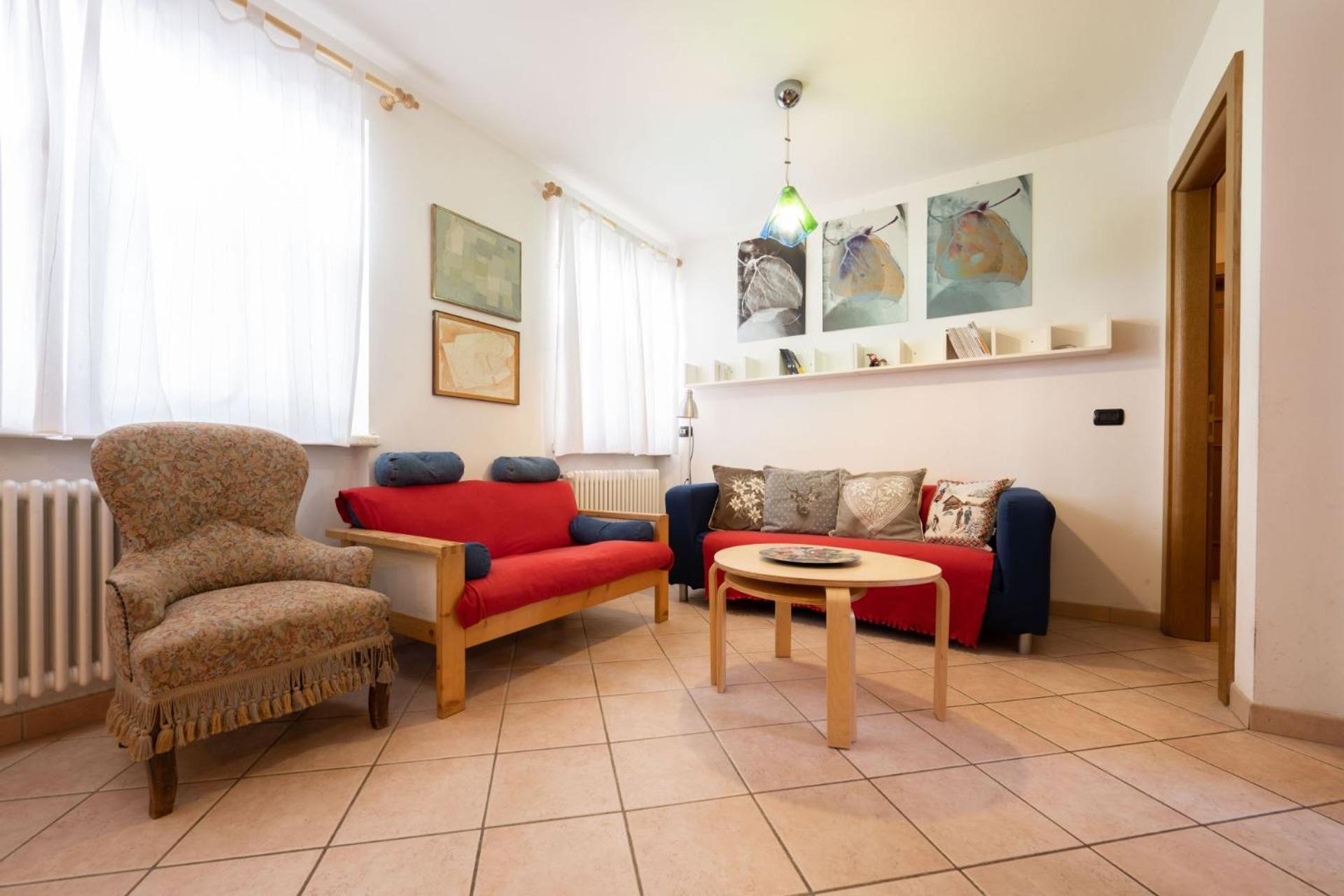 Apartment - Ground Floor