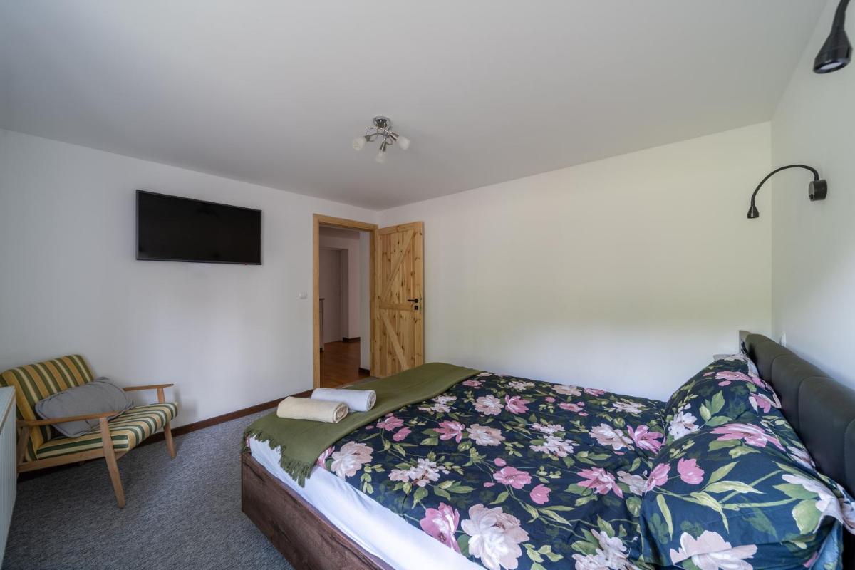 Deluxe Suite photo 2