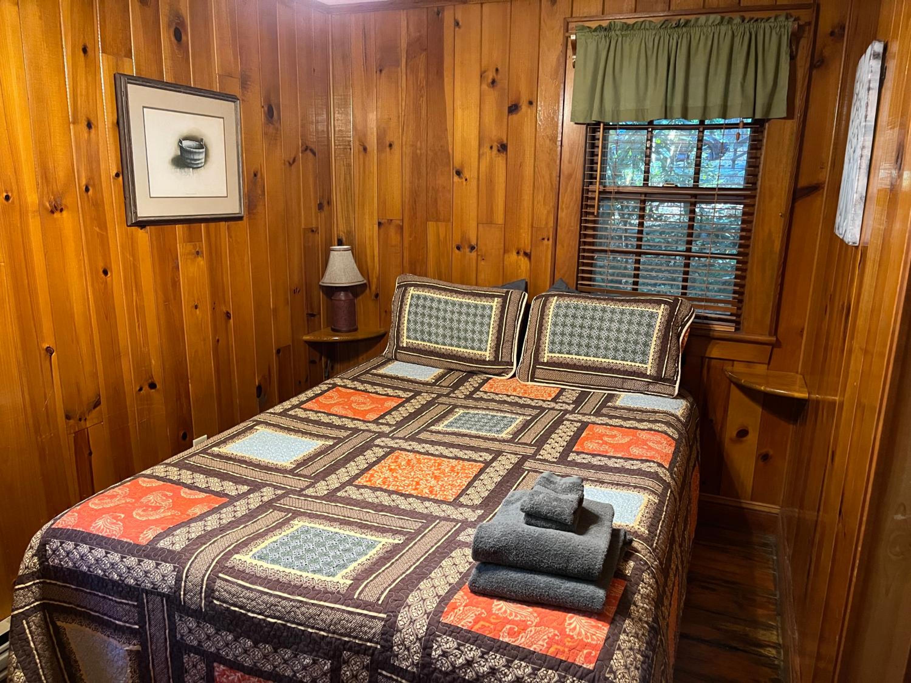 Two-Bedroom House photo 1
