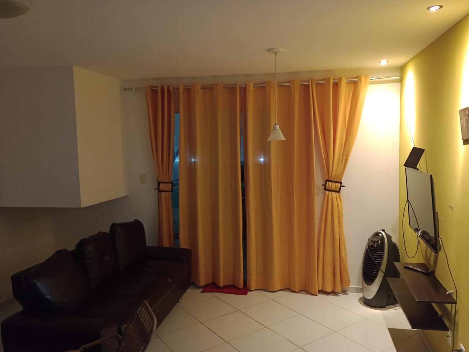 Two-Bedroom Apartment photo 1