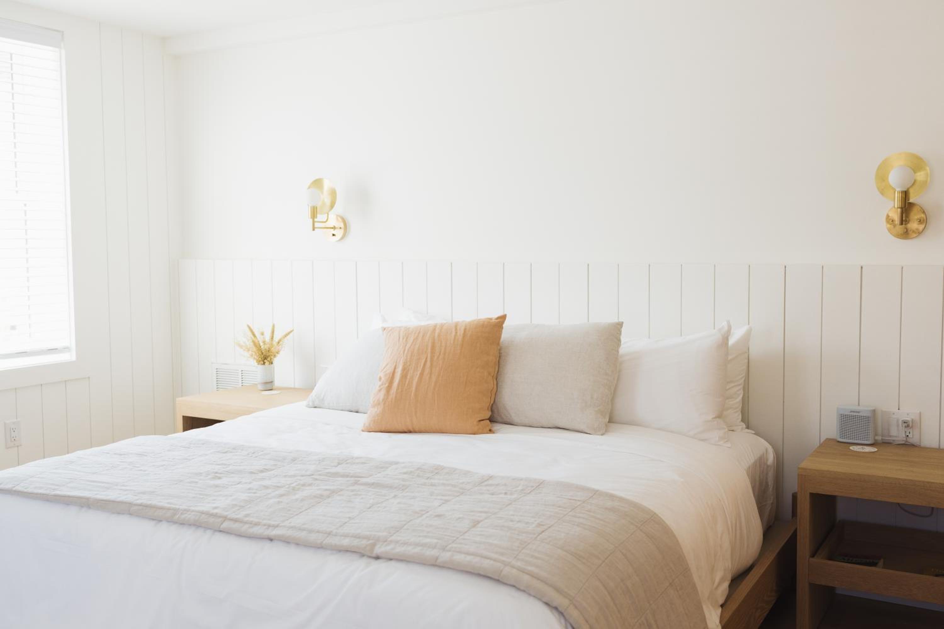 Deluxe Queen Room photo 2
