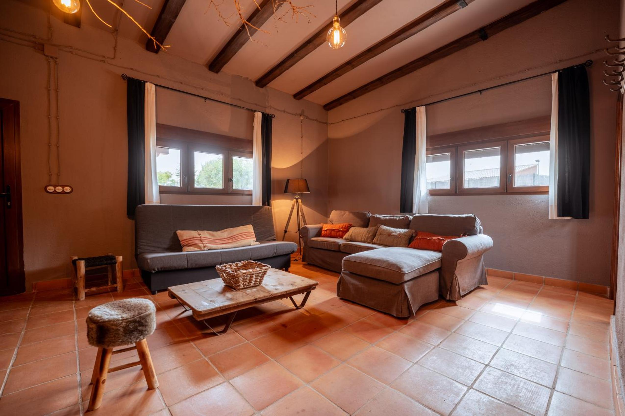 Casa de Vacaciones