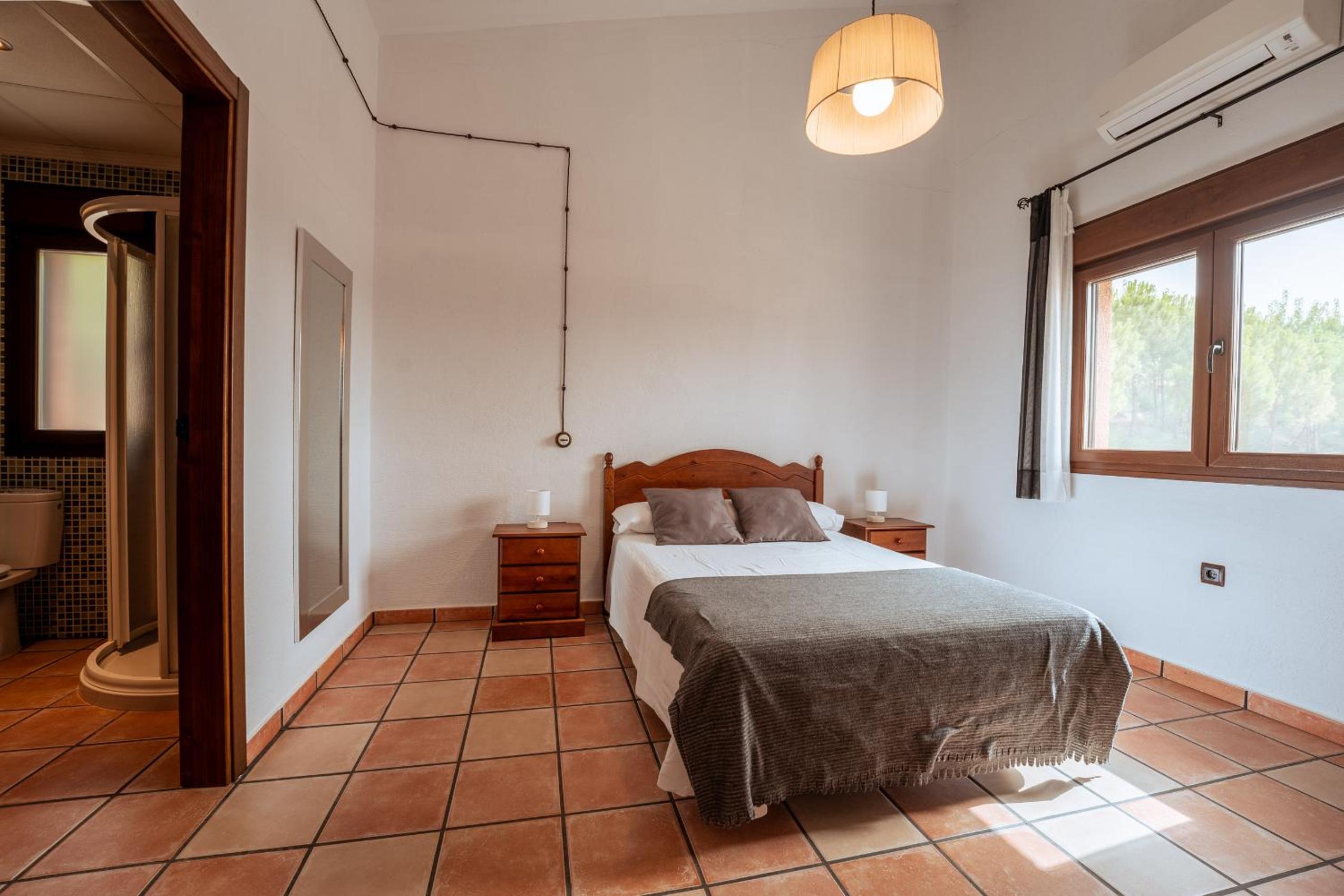 Casa de Vacaciones