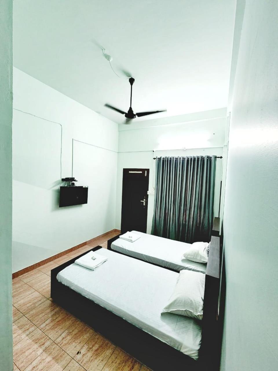 Economy Double Or Twin Room