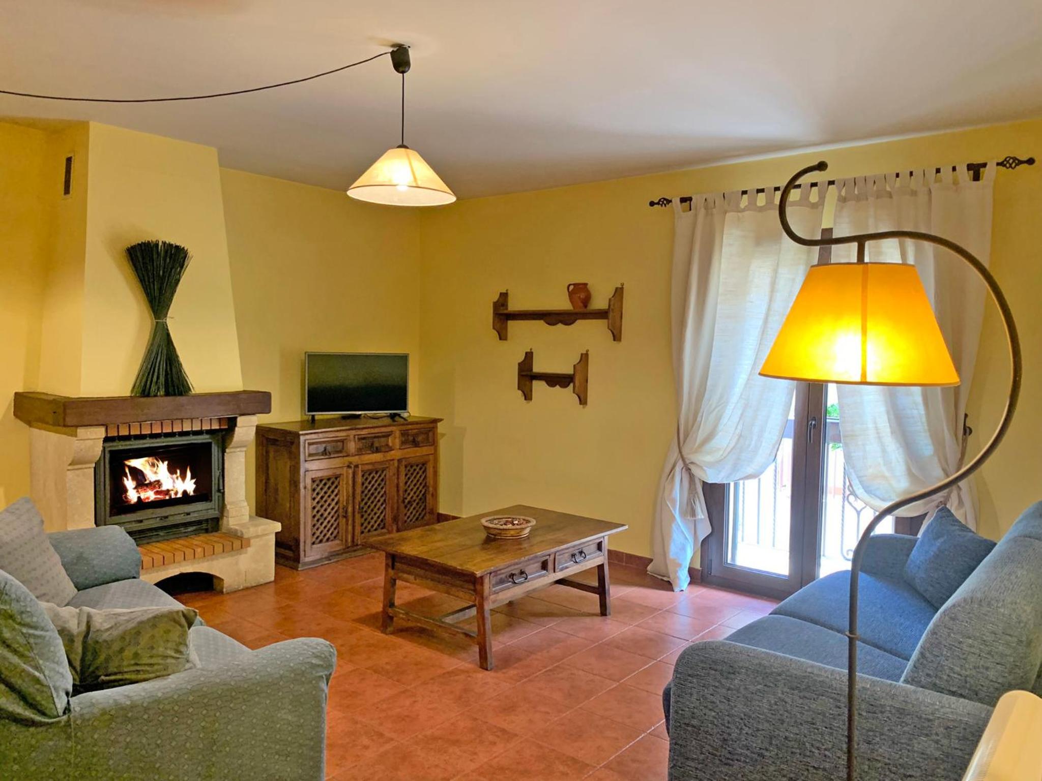 Departamento de tres habitaciones
