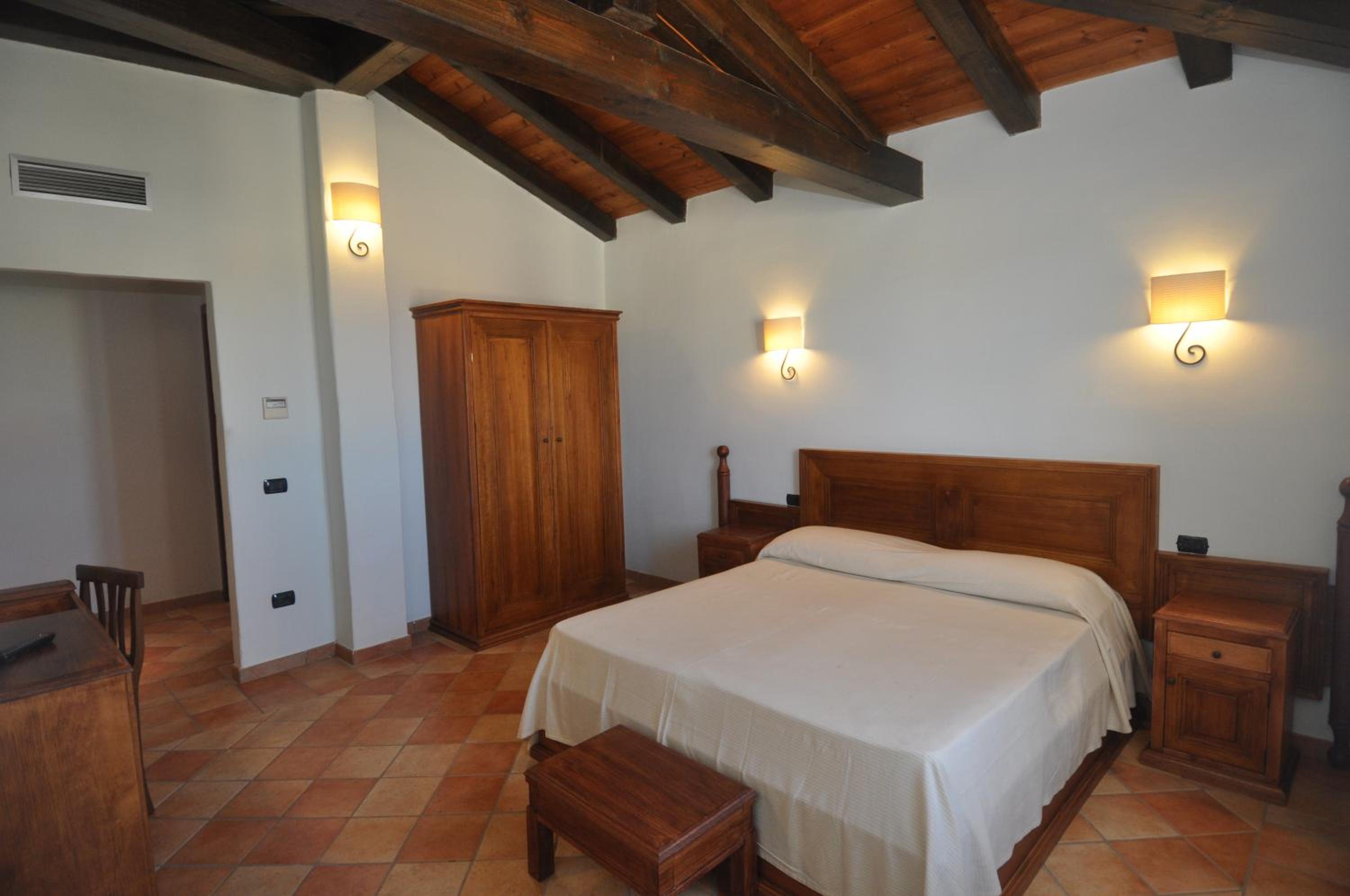 Quadruple Room photo 1