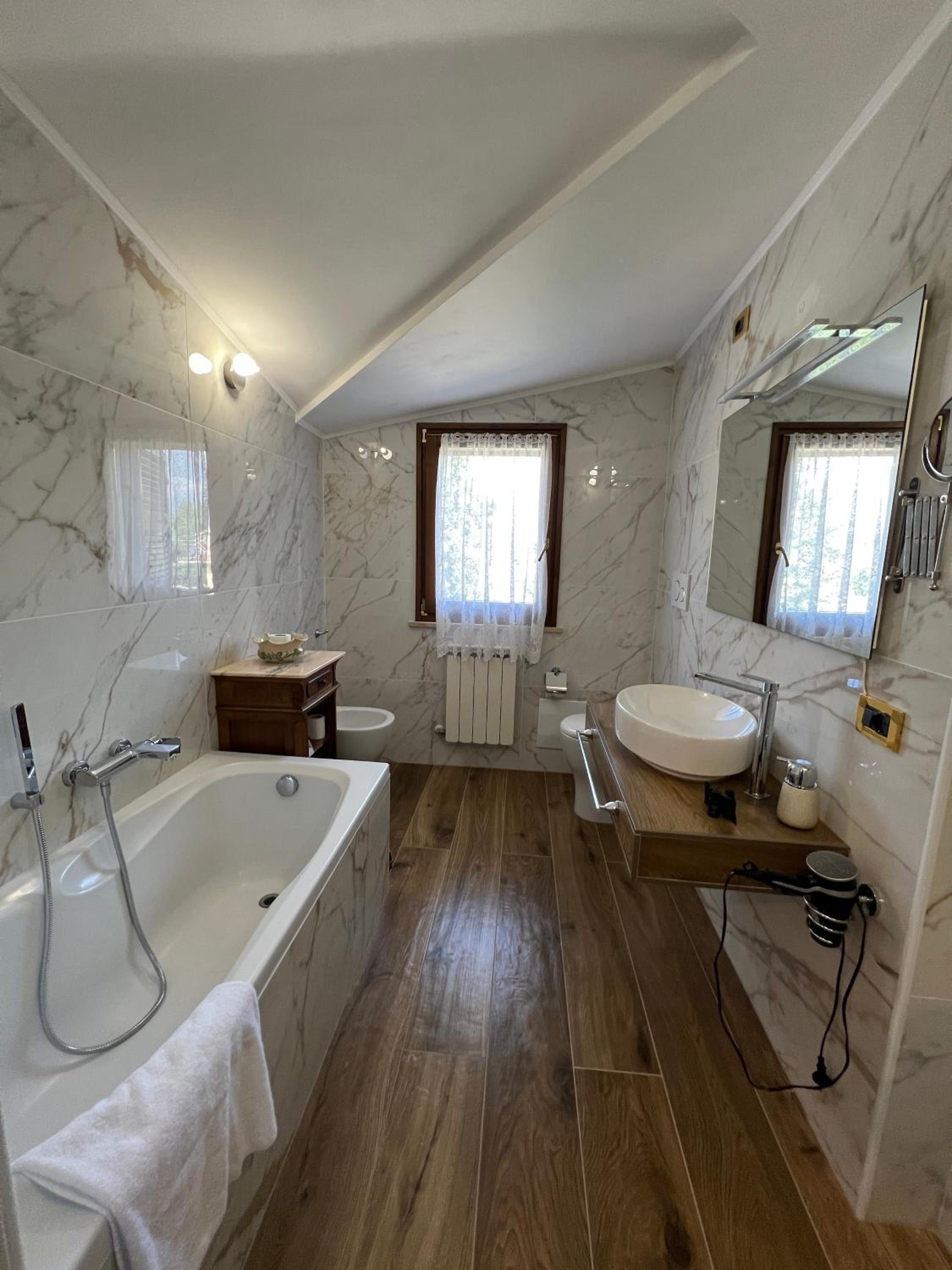 Double Room with Terrace photo 2