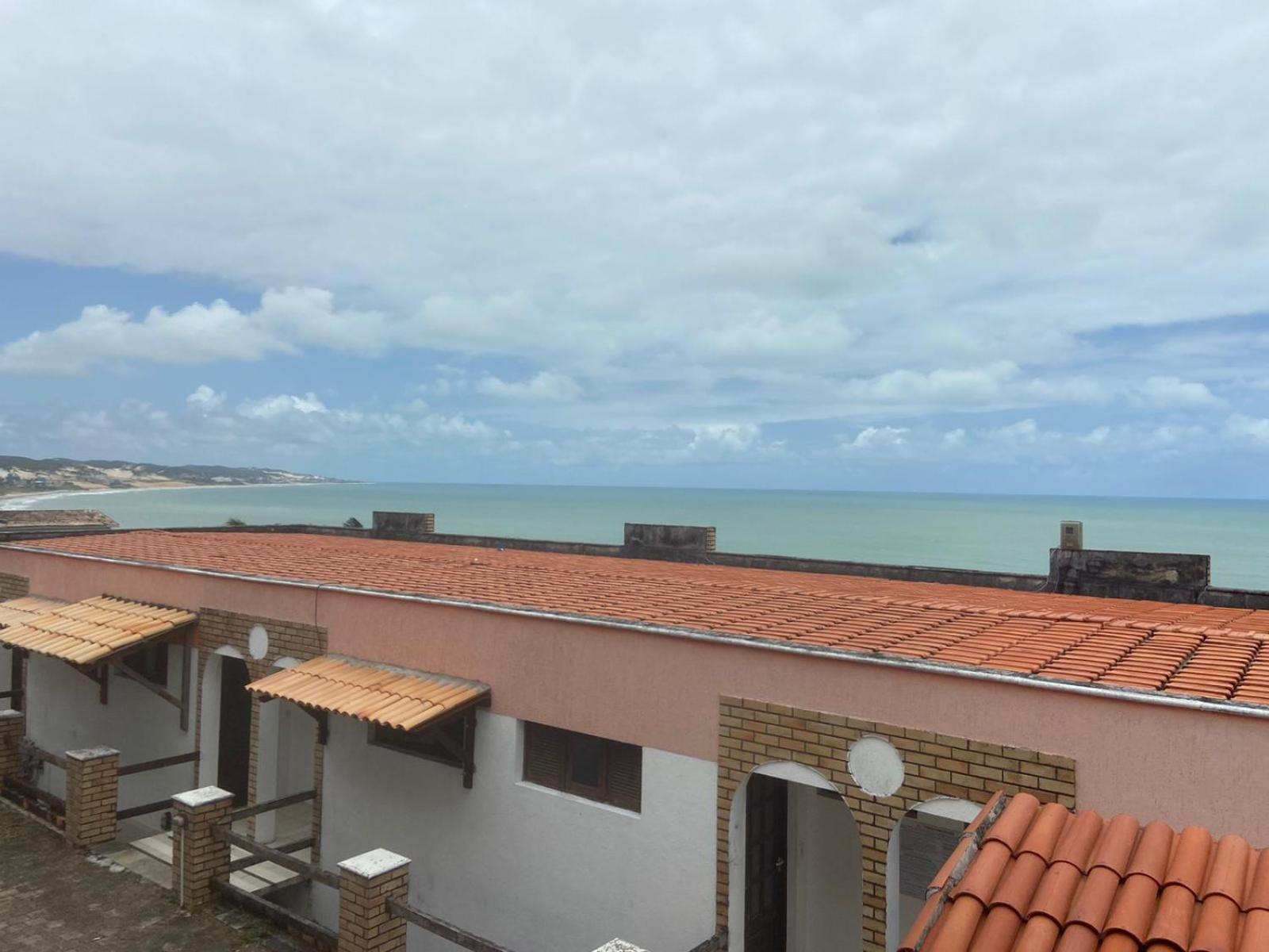  One-Bedroom Apartment with Balcony and Sea View 2D photo 2