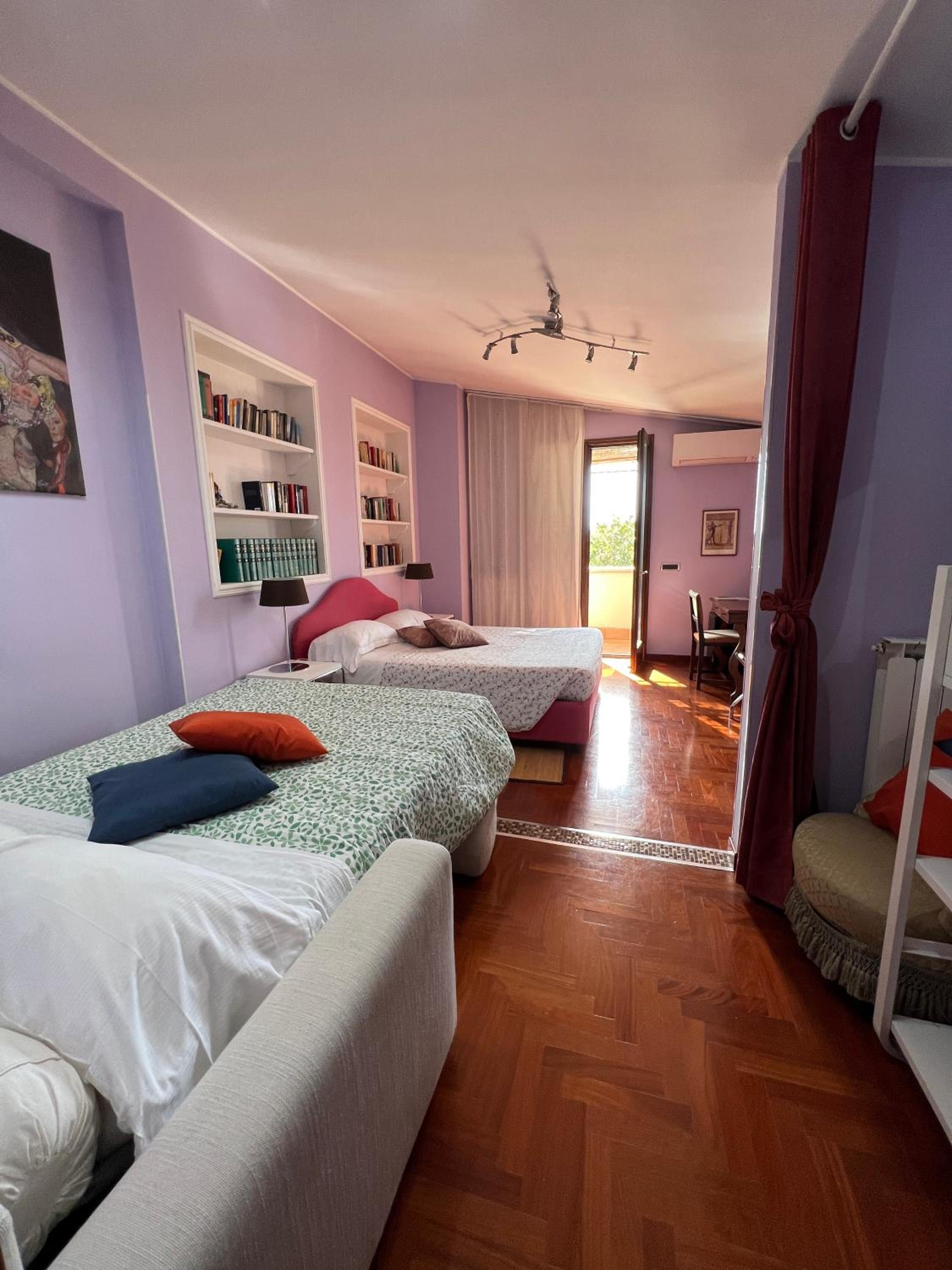 Suite Lilla  photo 1