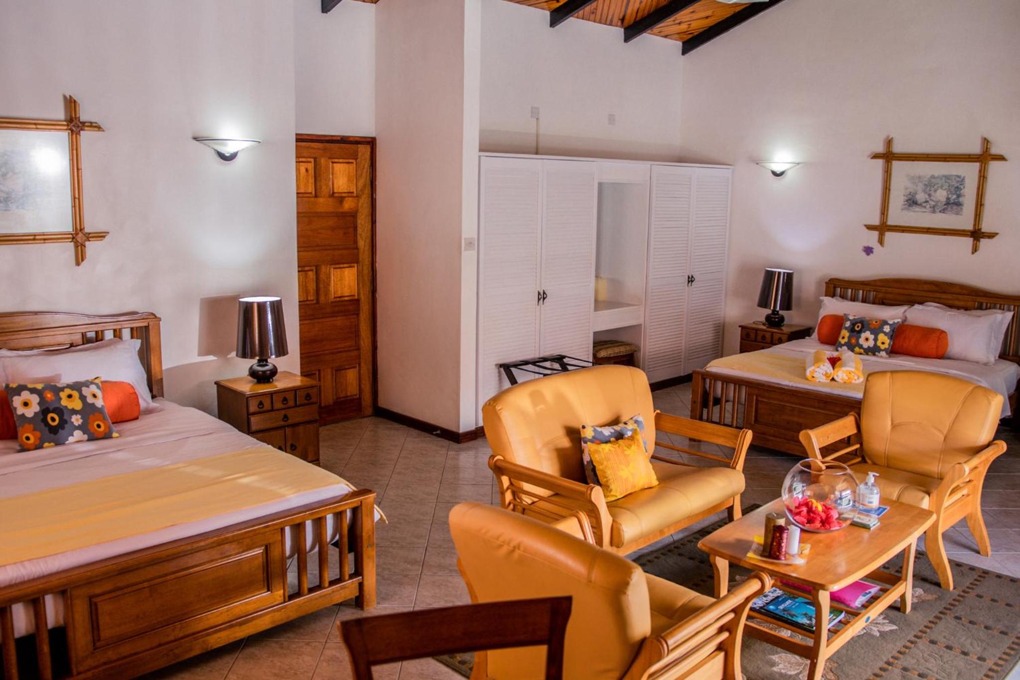 Luxury Chalet photo 2