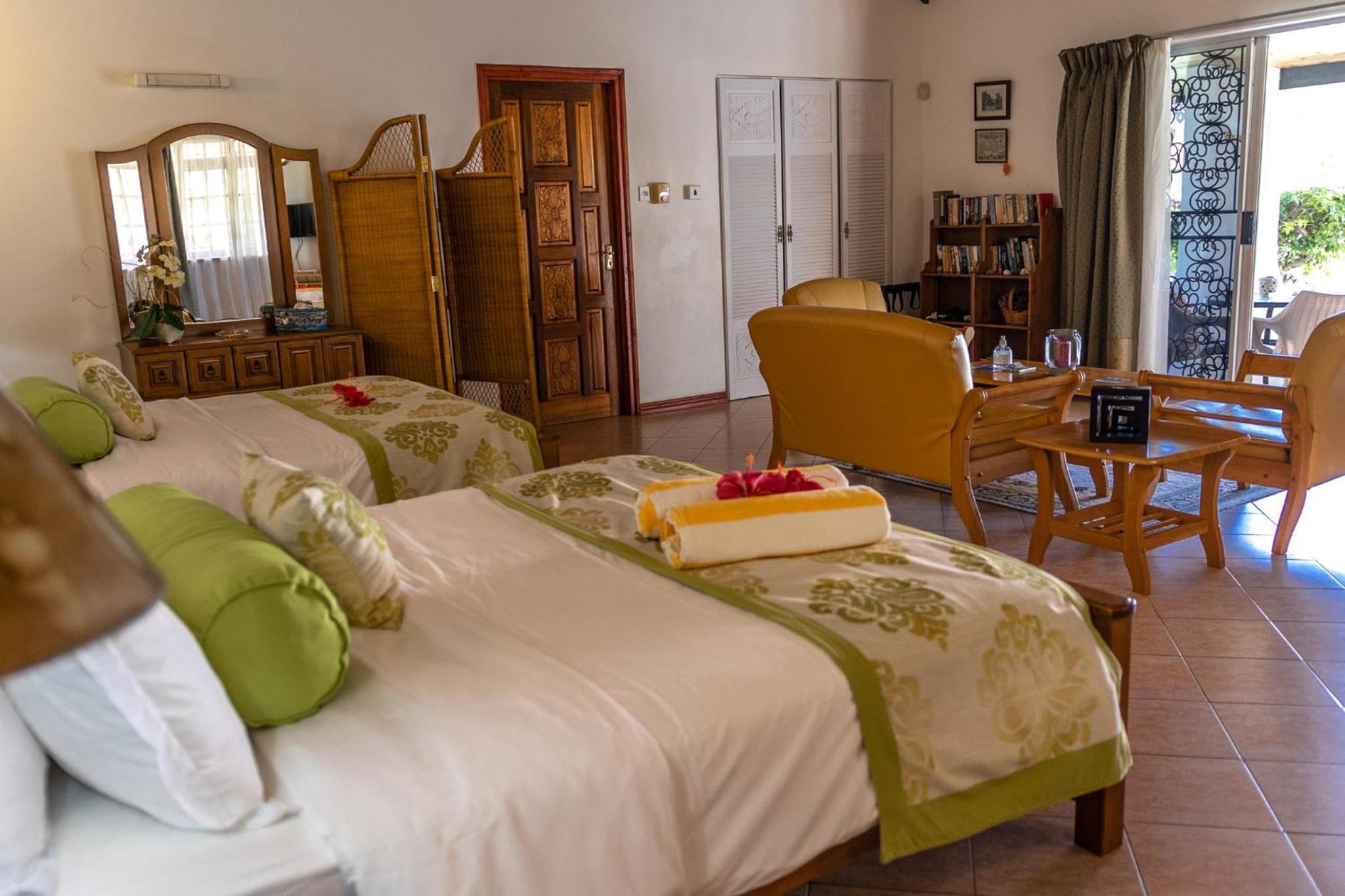 Luxury Chalet photo 2