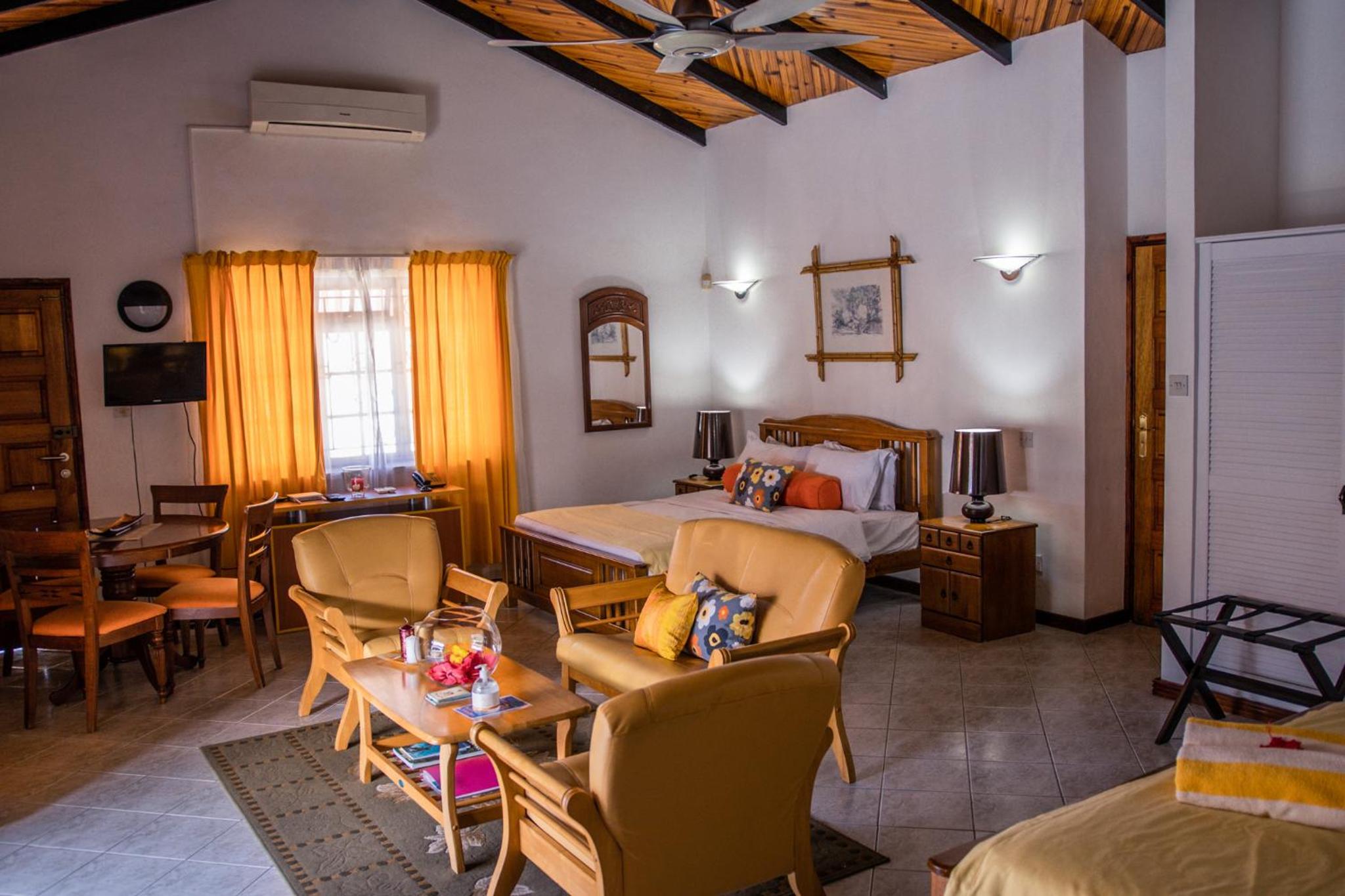 Luxury Chalet photo 3