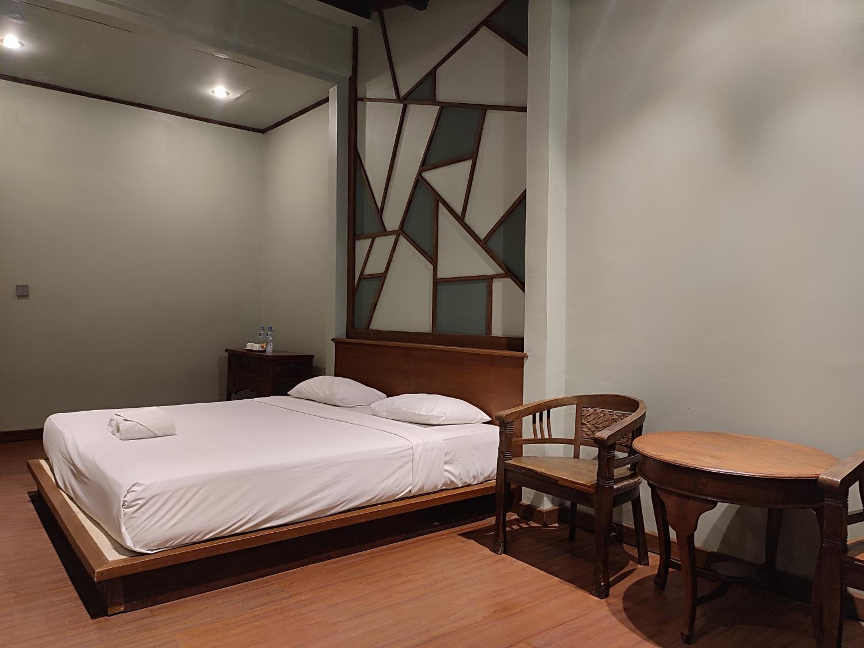 Serenity Double Room - Photo 1