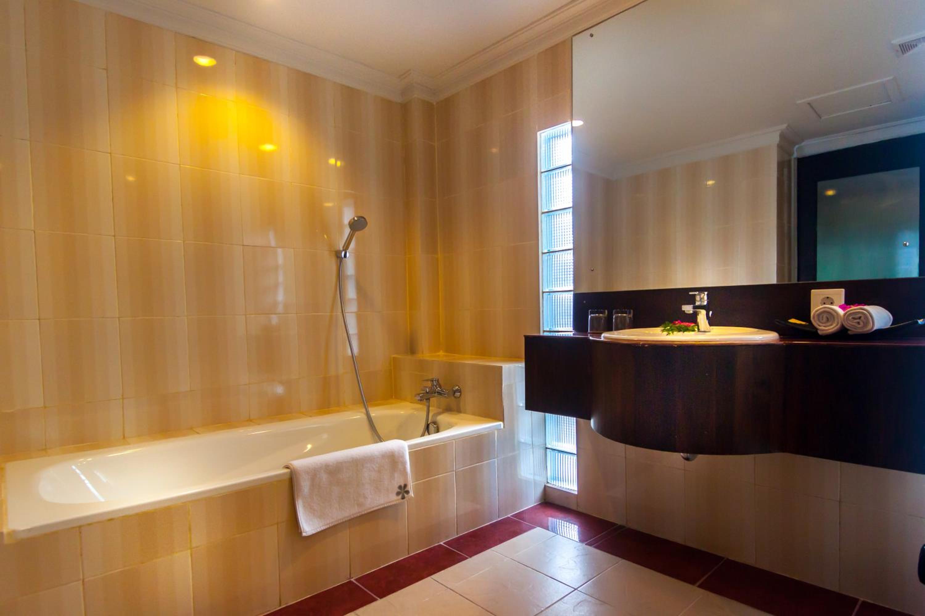 Superior Room - Photo 6