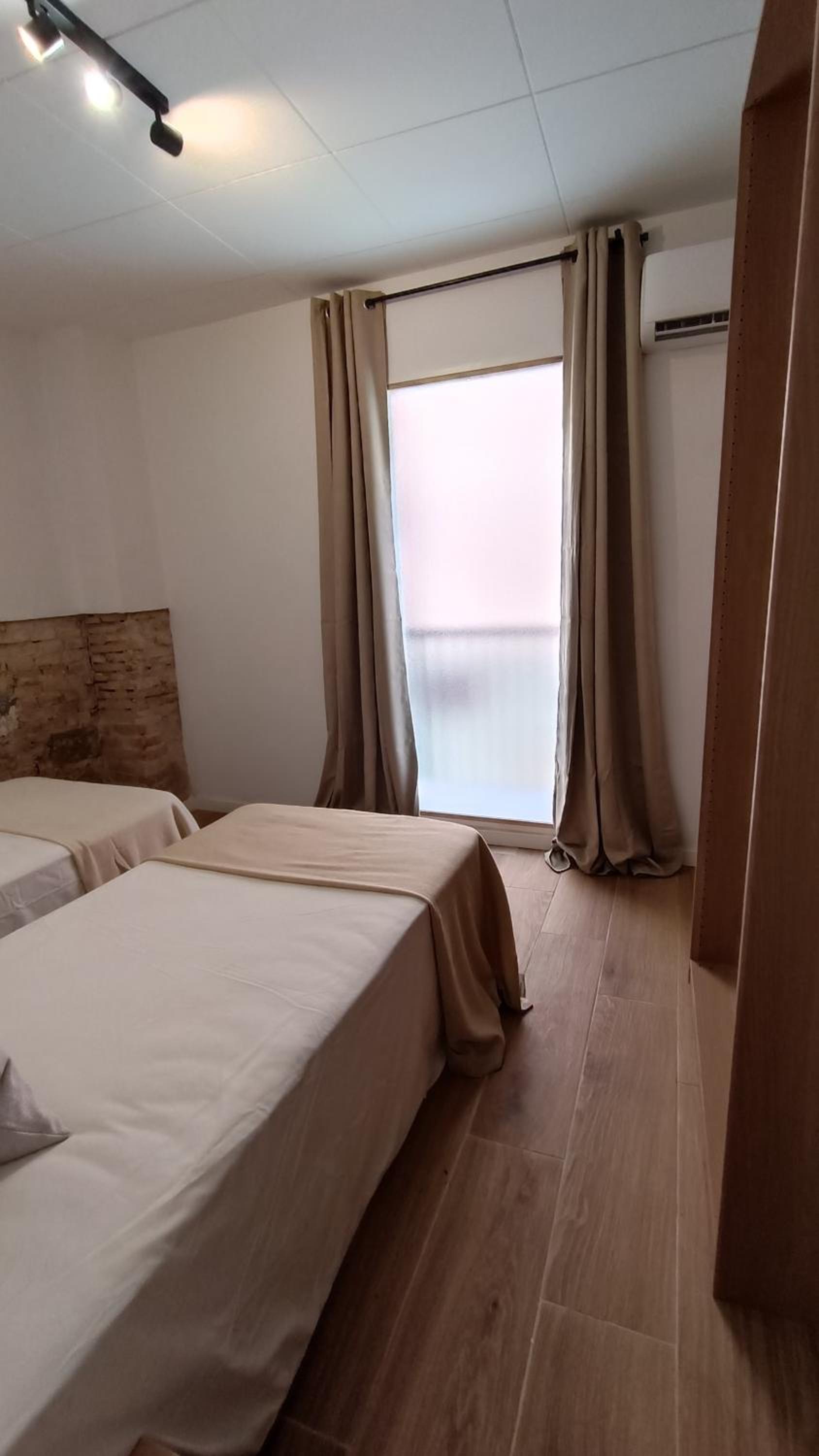 Departamento de tres habitaciones