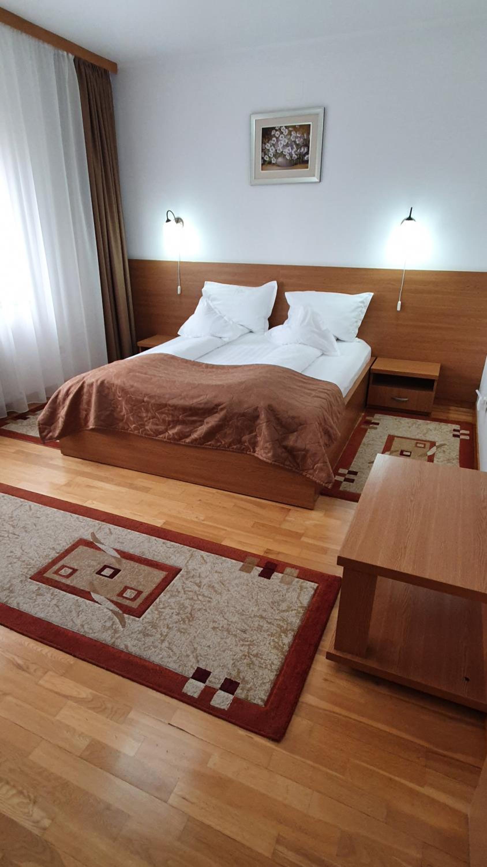 Superior Double Room photo 1